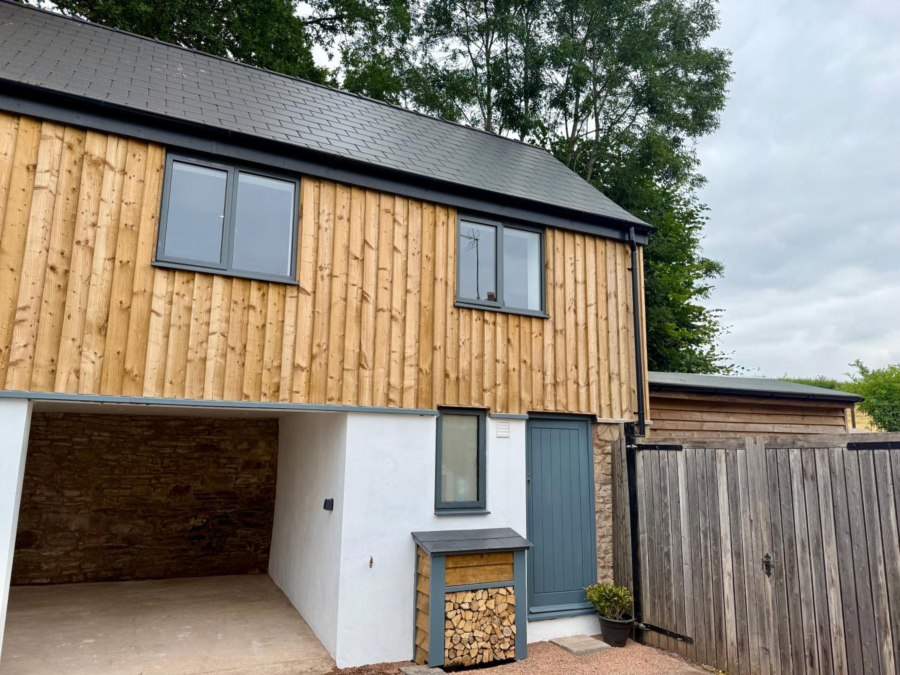 Malvern Retreat In The Hills, 1 Bedroom, Cradley