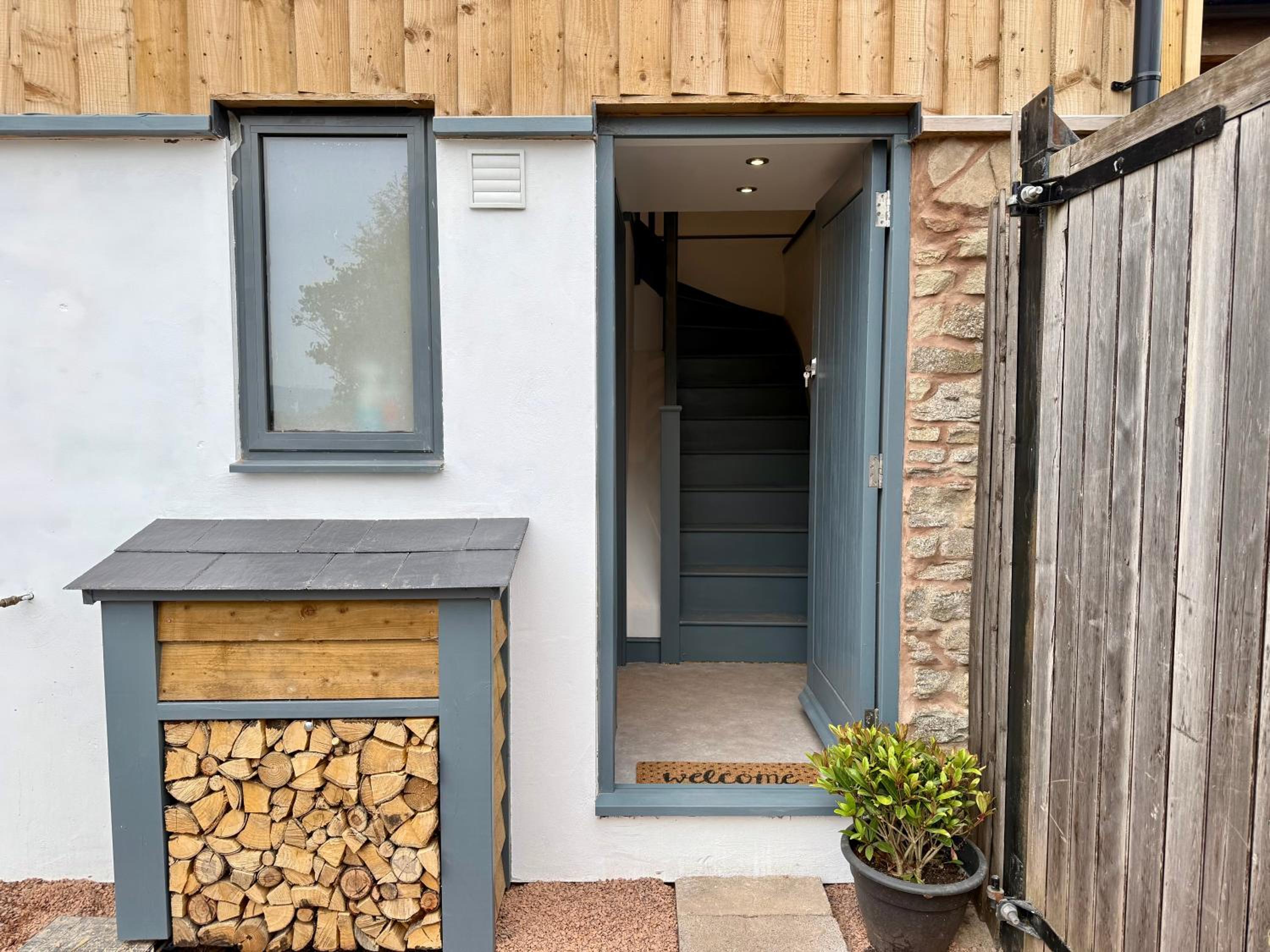 Malvern Retreat In The Hills, 1 Bedroom, Cradley