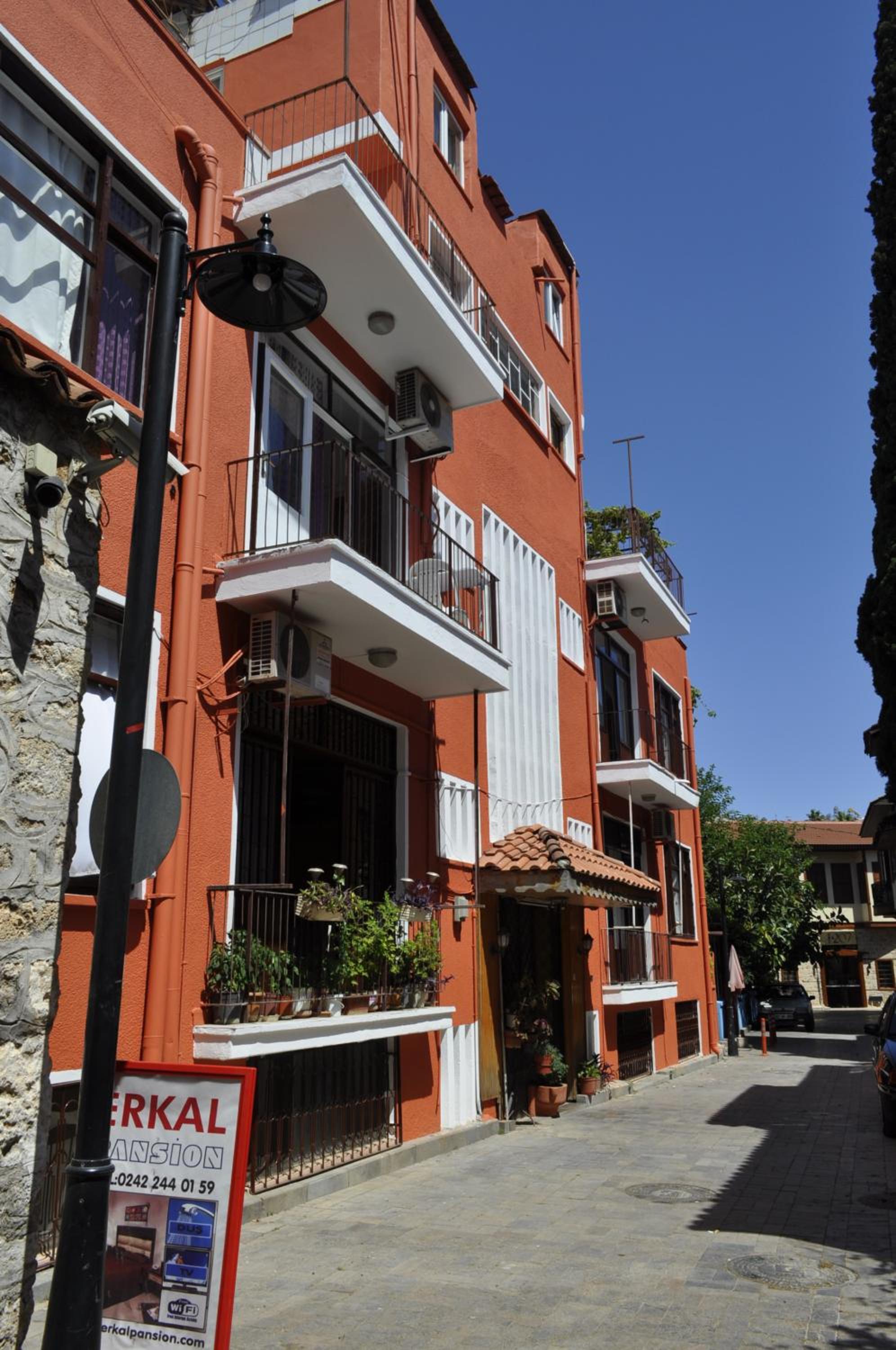 Erkal Pension - Image 117