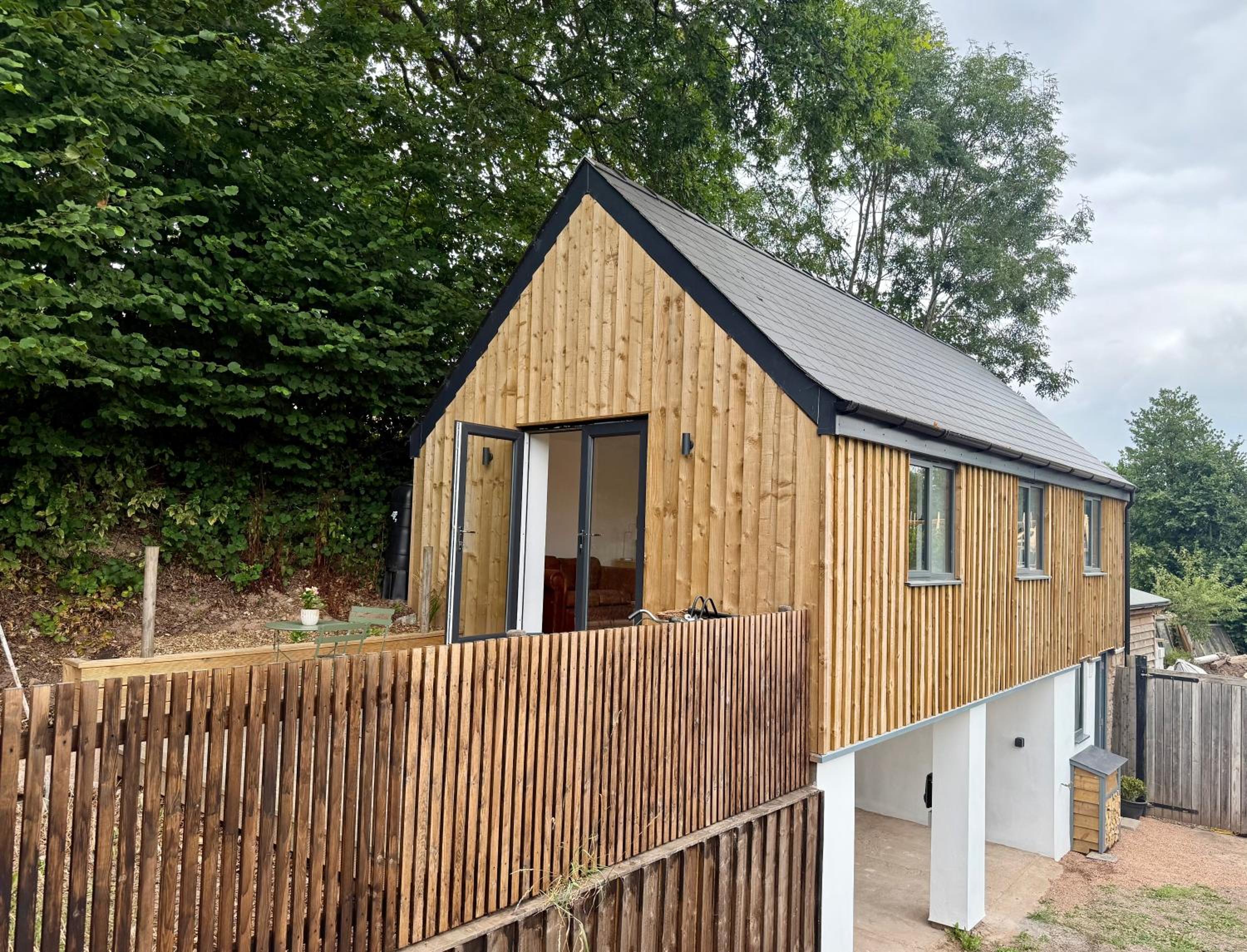 Malvern Retreat In The Hills, 1 Bedroom, Cradley