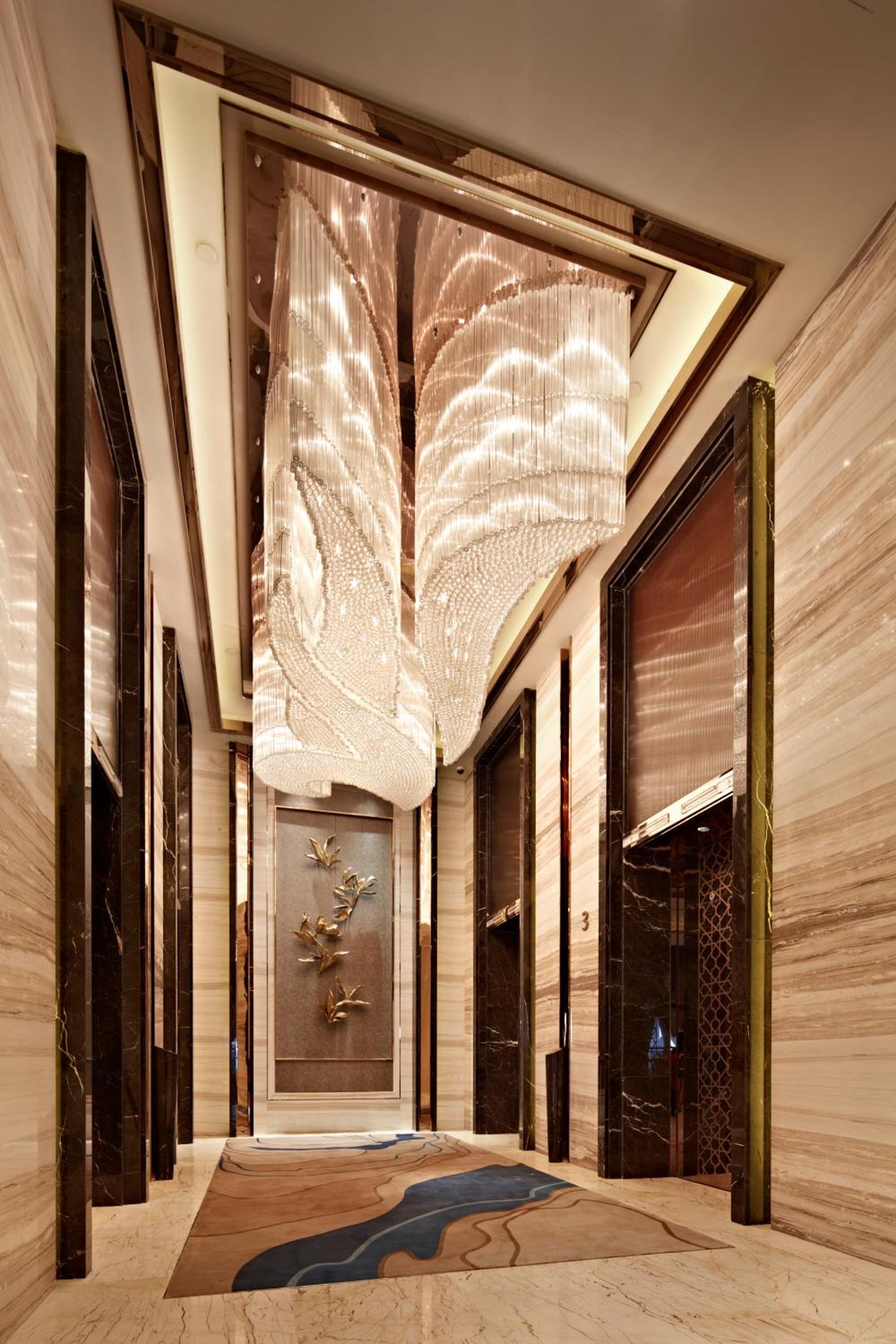 Wanda Realm Yinchuan