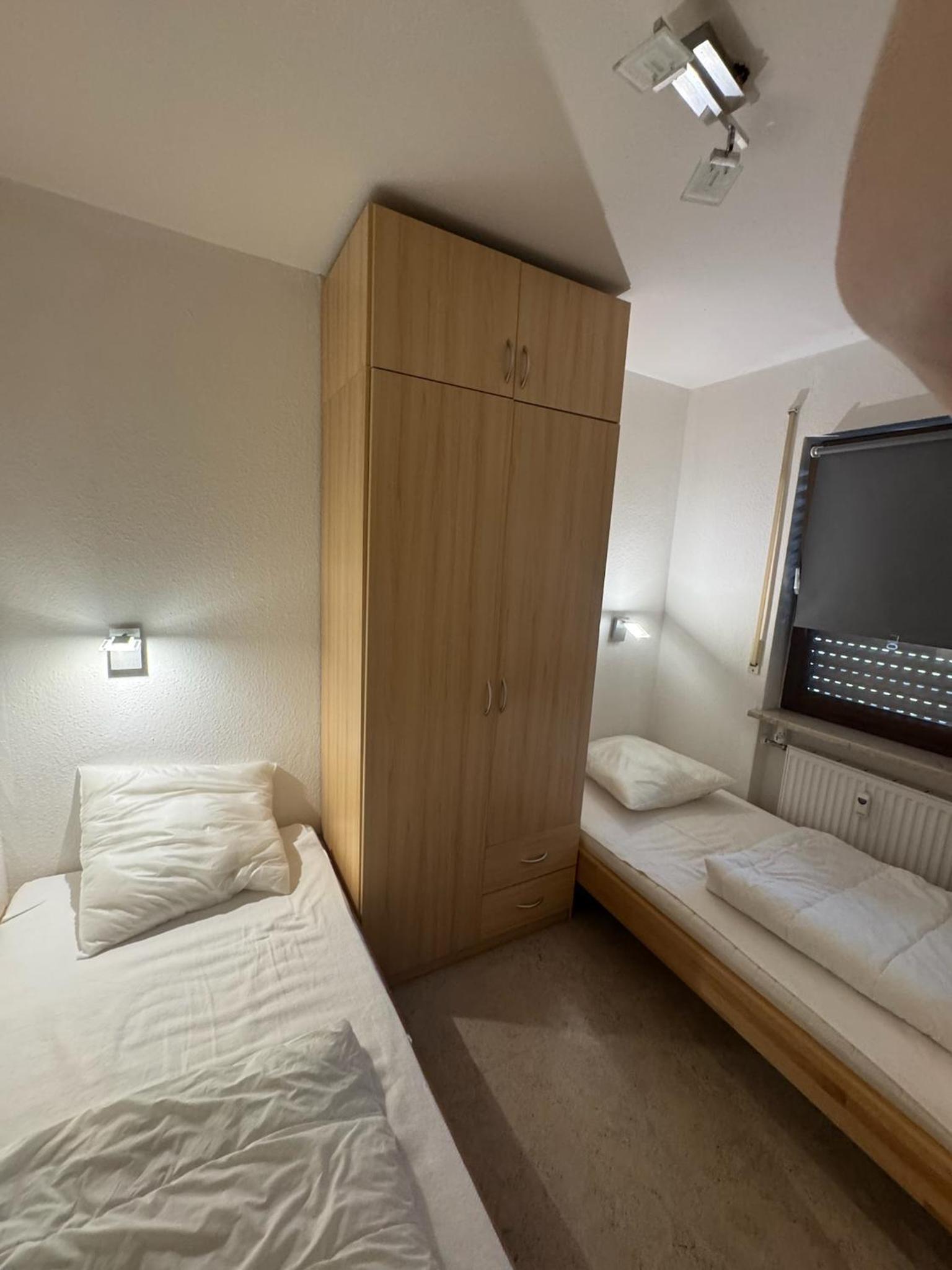 Gemütliche Wohnung mit Bergblick und Terrasse