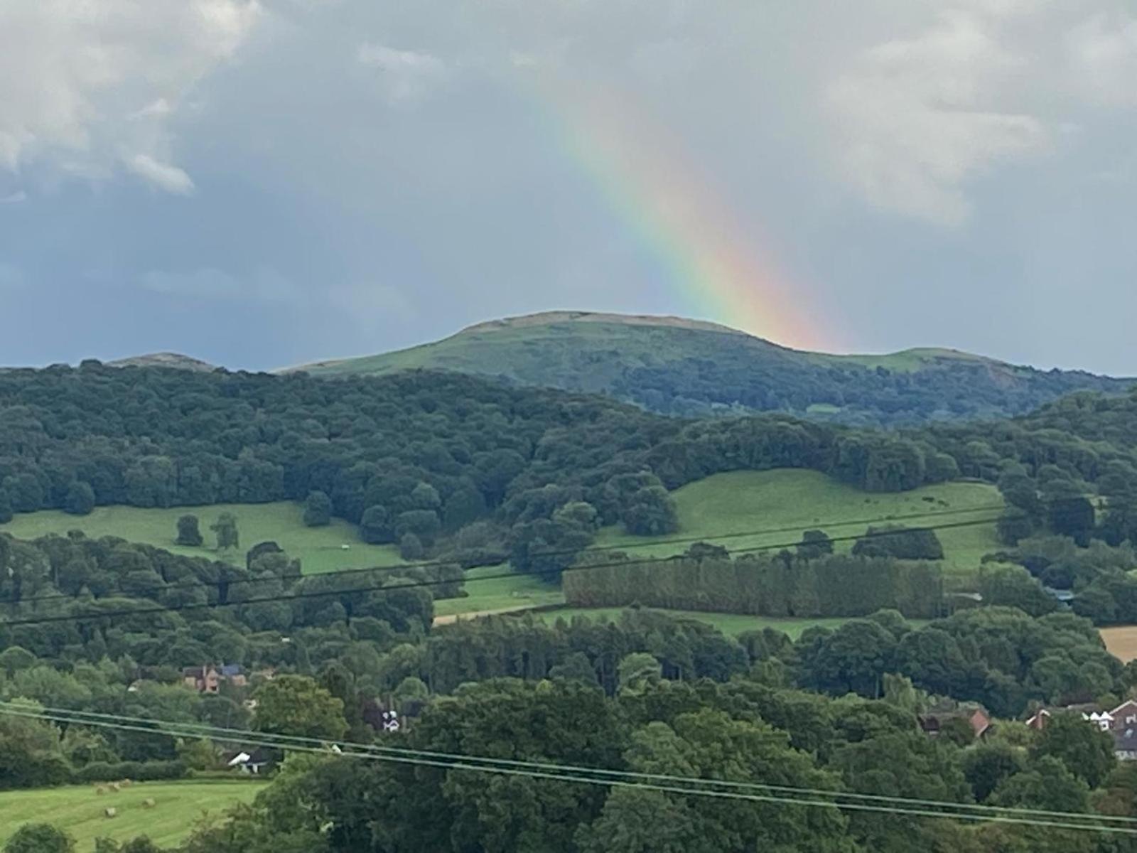 Malvern Retreat In The Hills, 1 Bedroom, Cradley