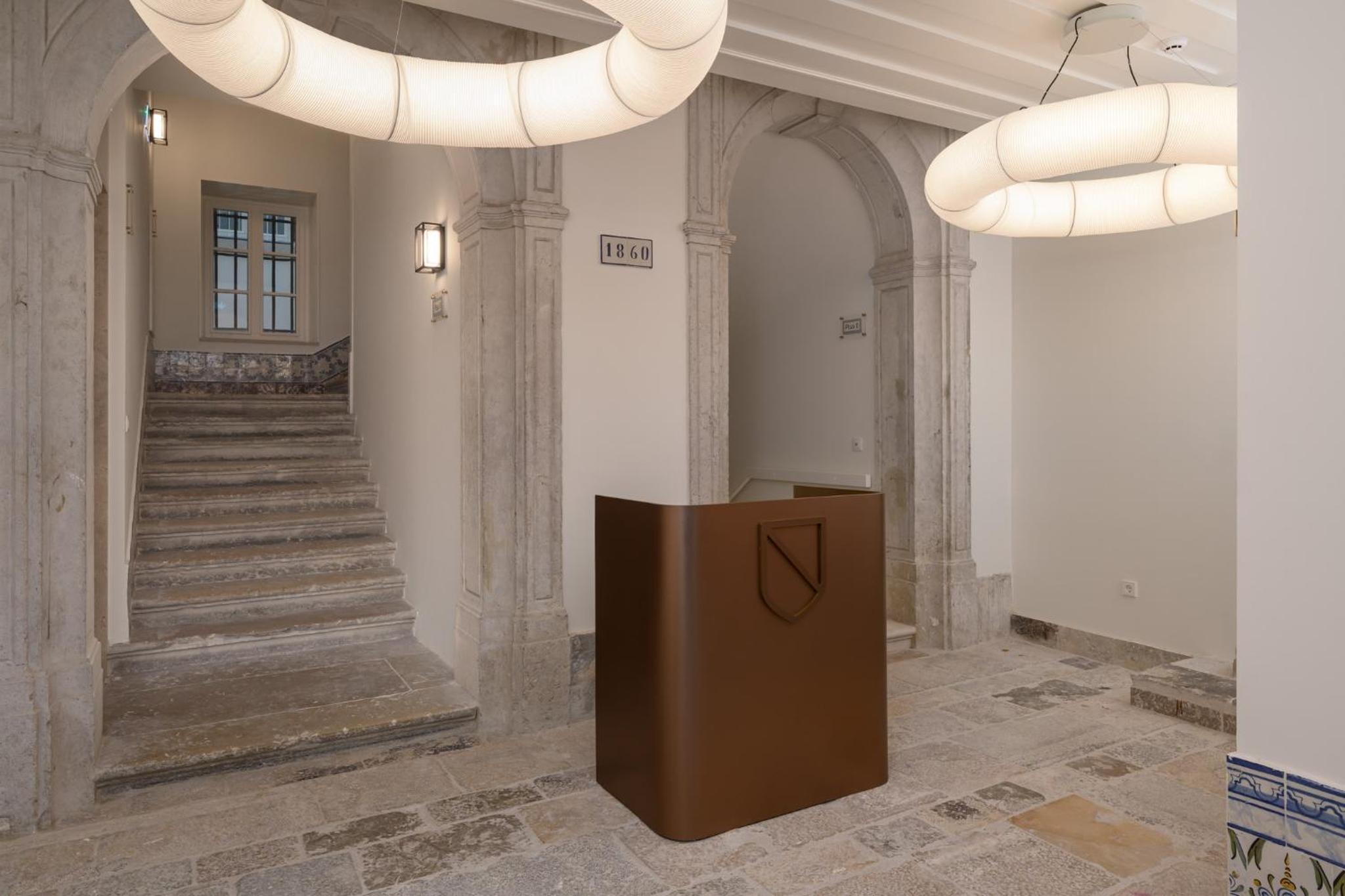 Casagrand Luxury Apartments Lisboa