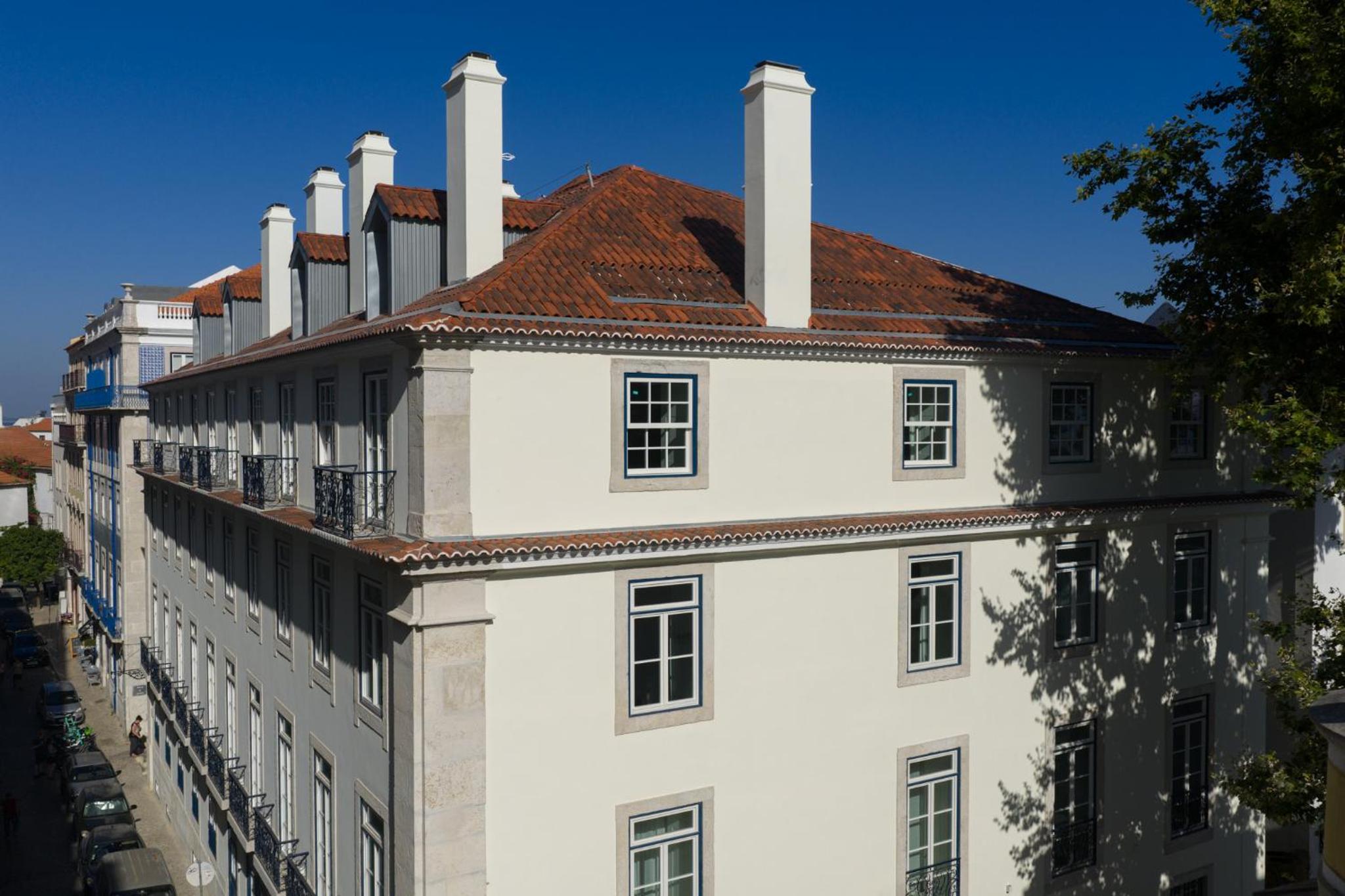 Casagrand Luxury Apartments Lisboa