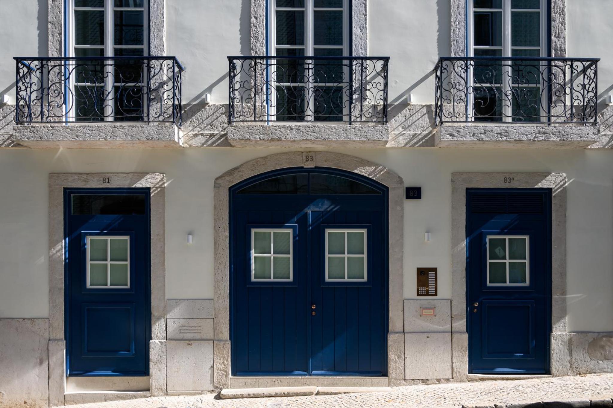 Casagrand Luxury Apartments Lisboa