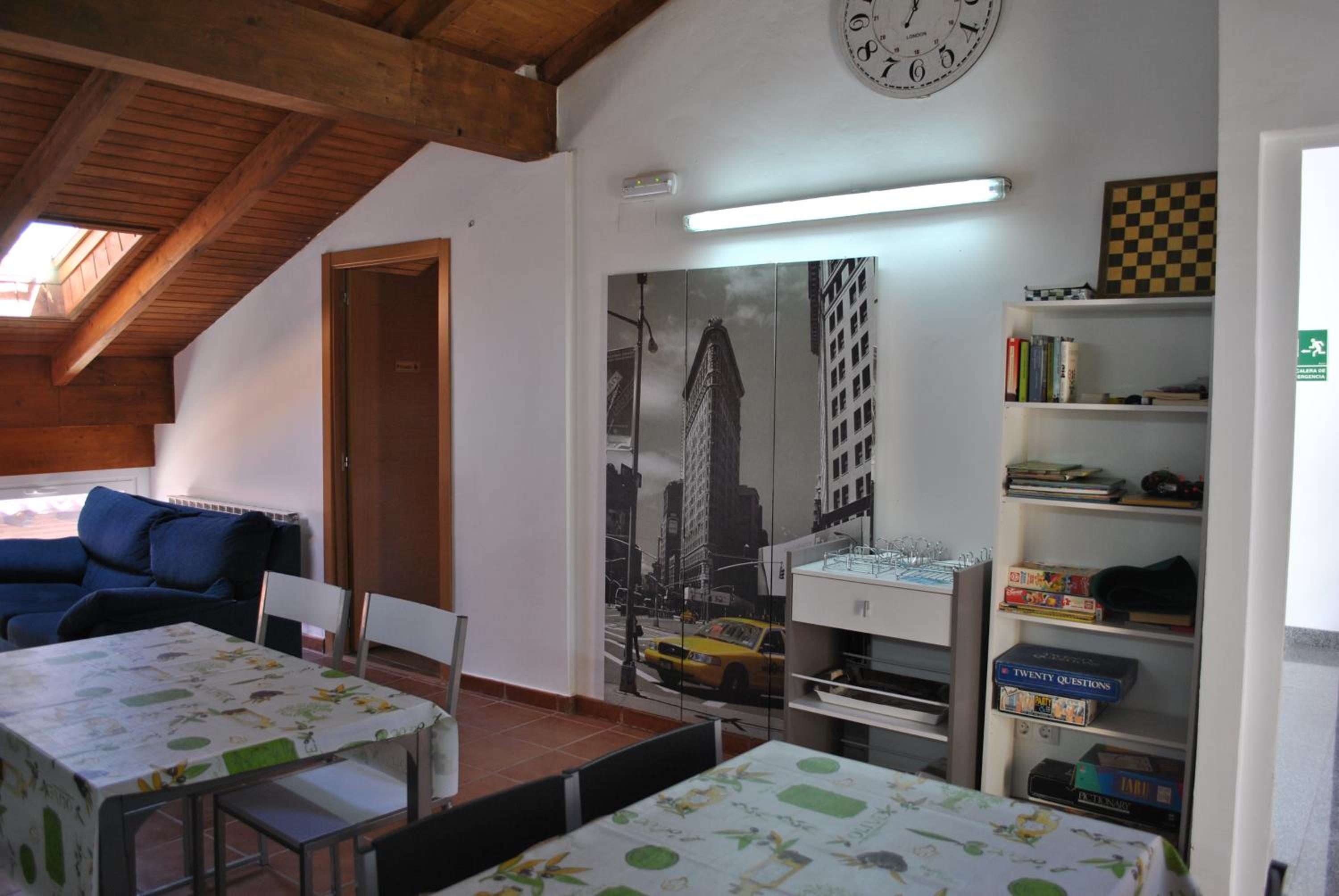 Hostal la Catedral