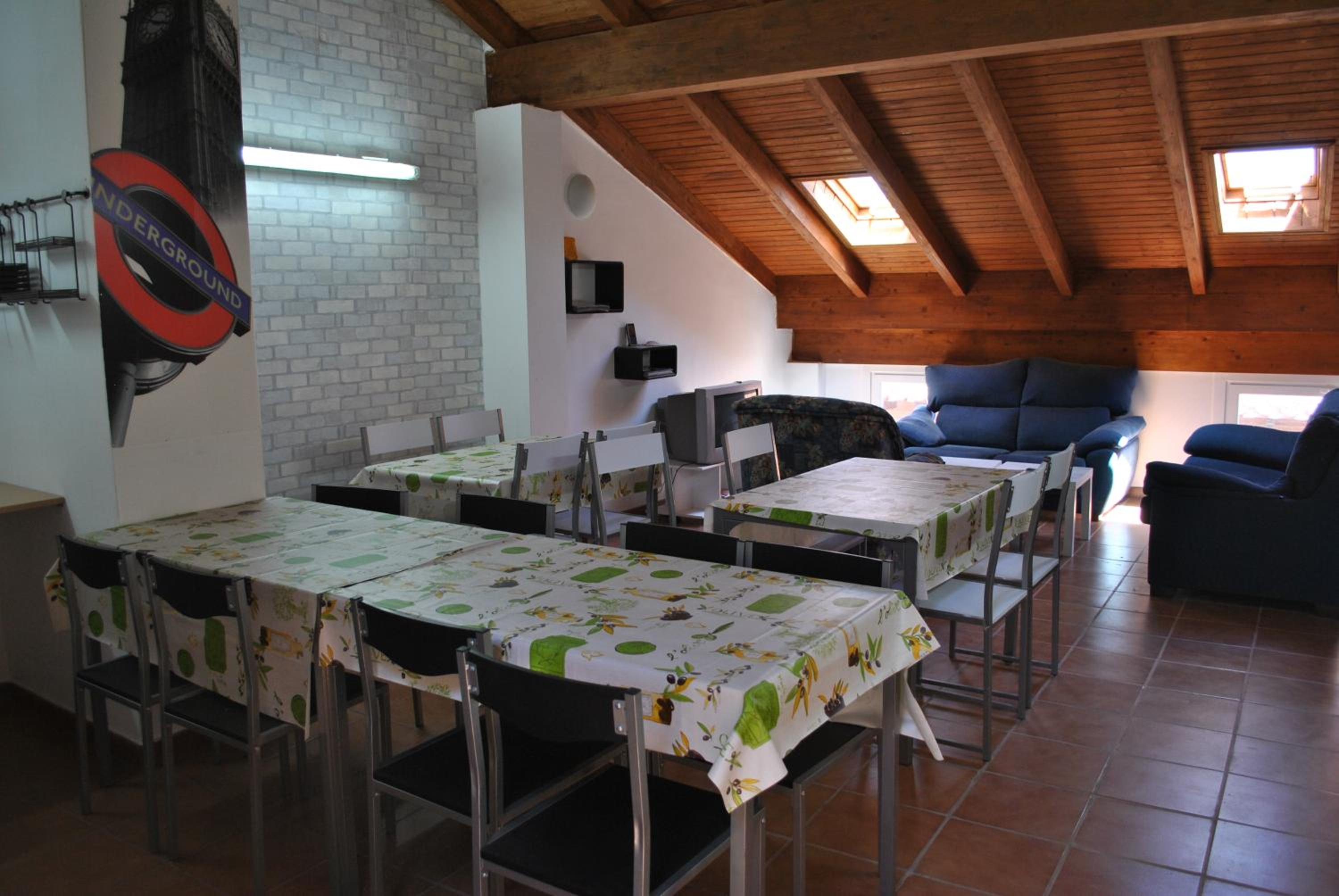 Hostal la Catedral