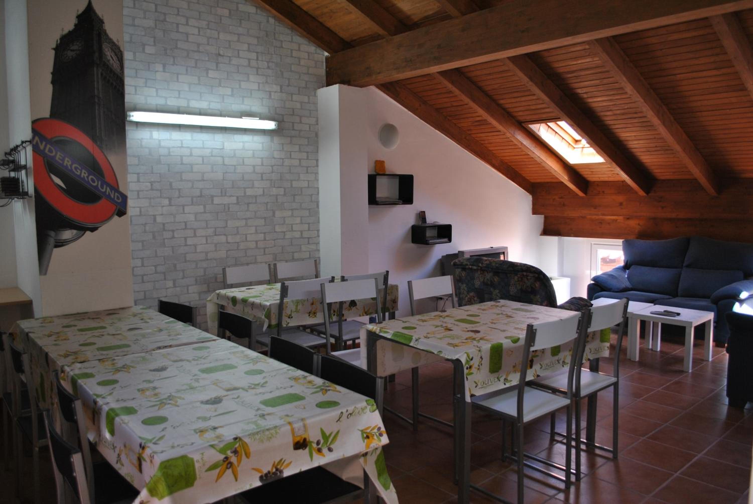 Hostal la Catedral