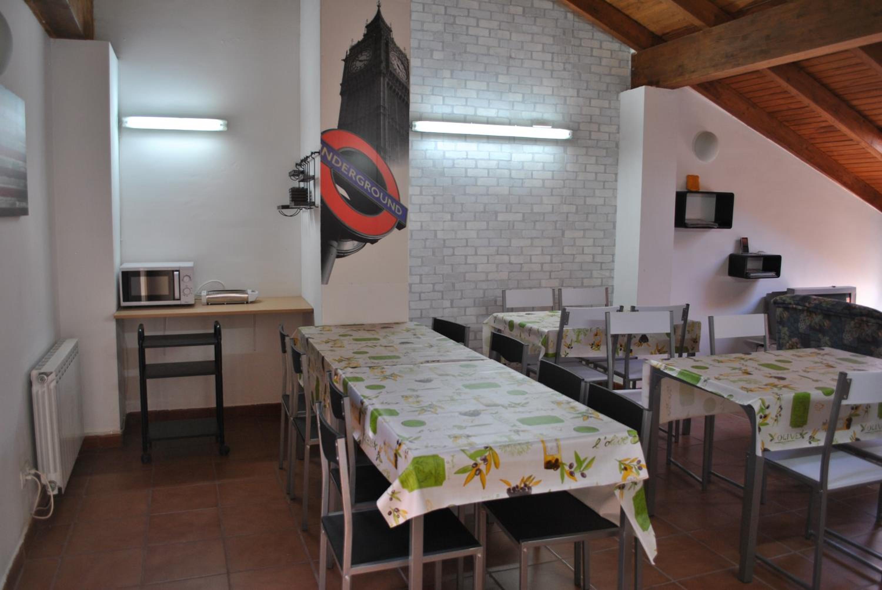 Hostal la Catedral