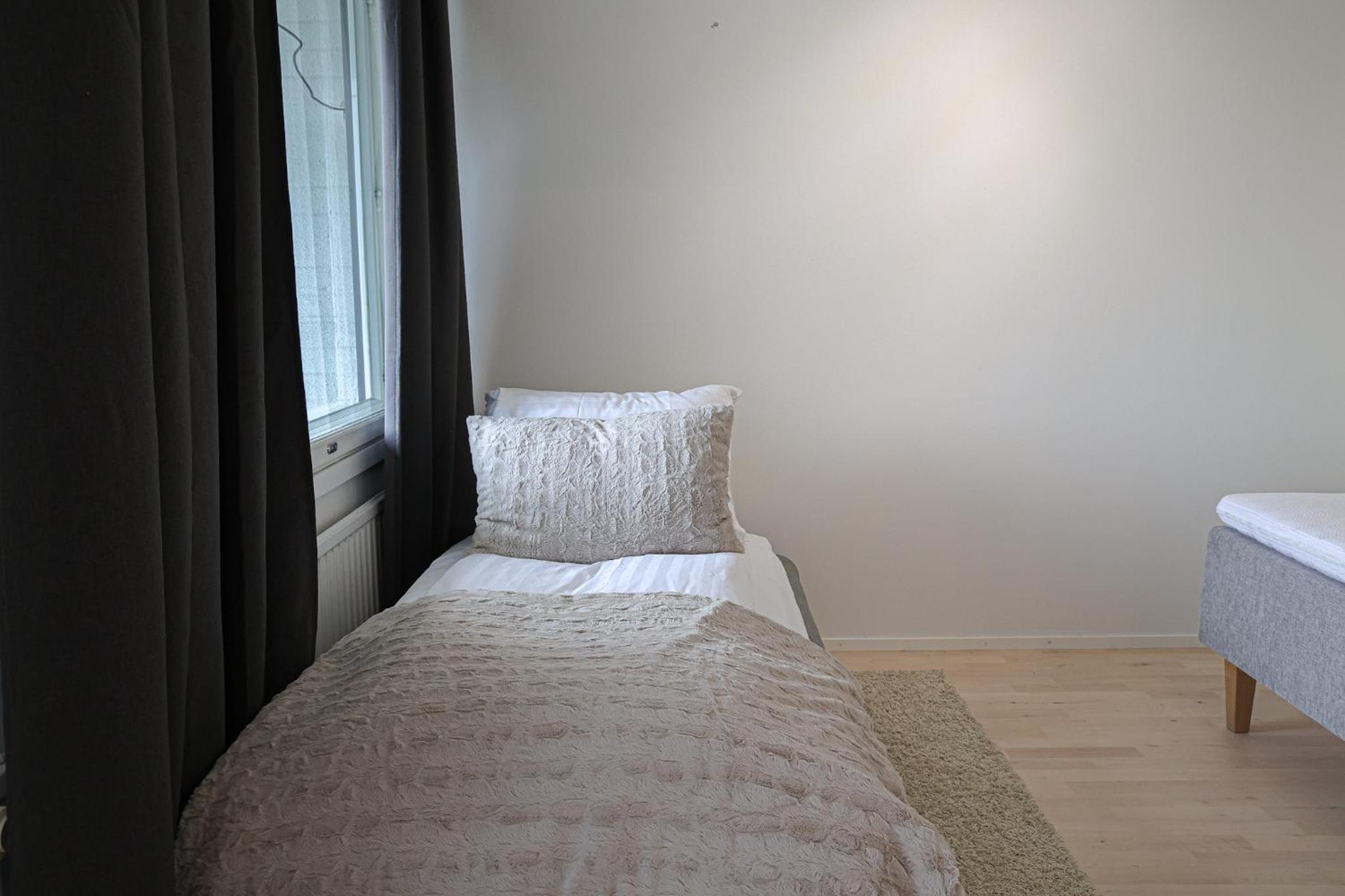 Comfort City Apartment
