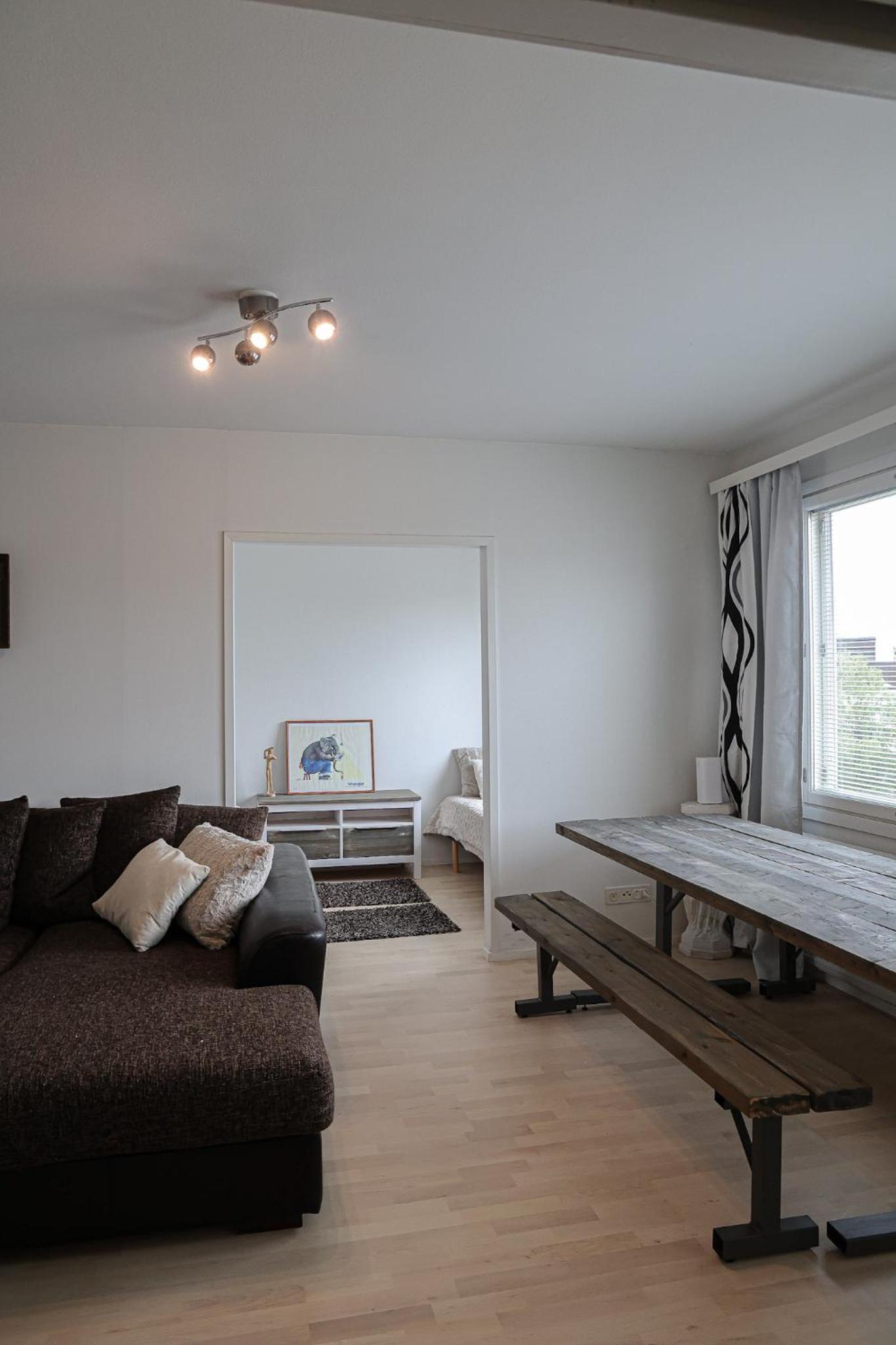 Comfort City Apartment