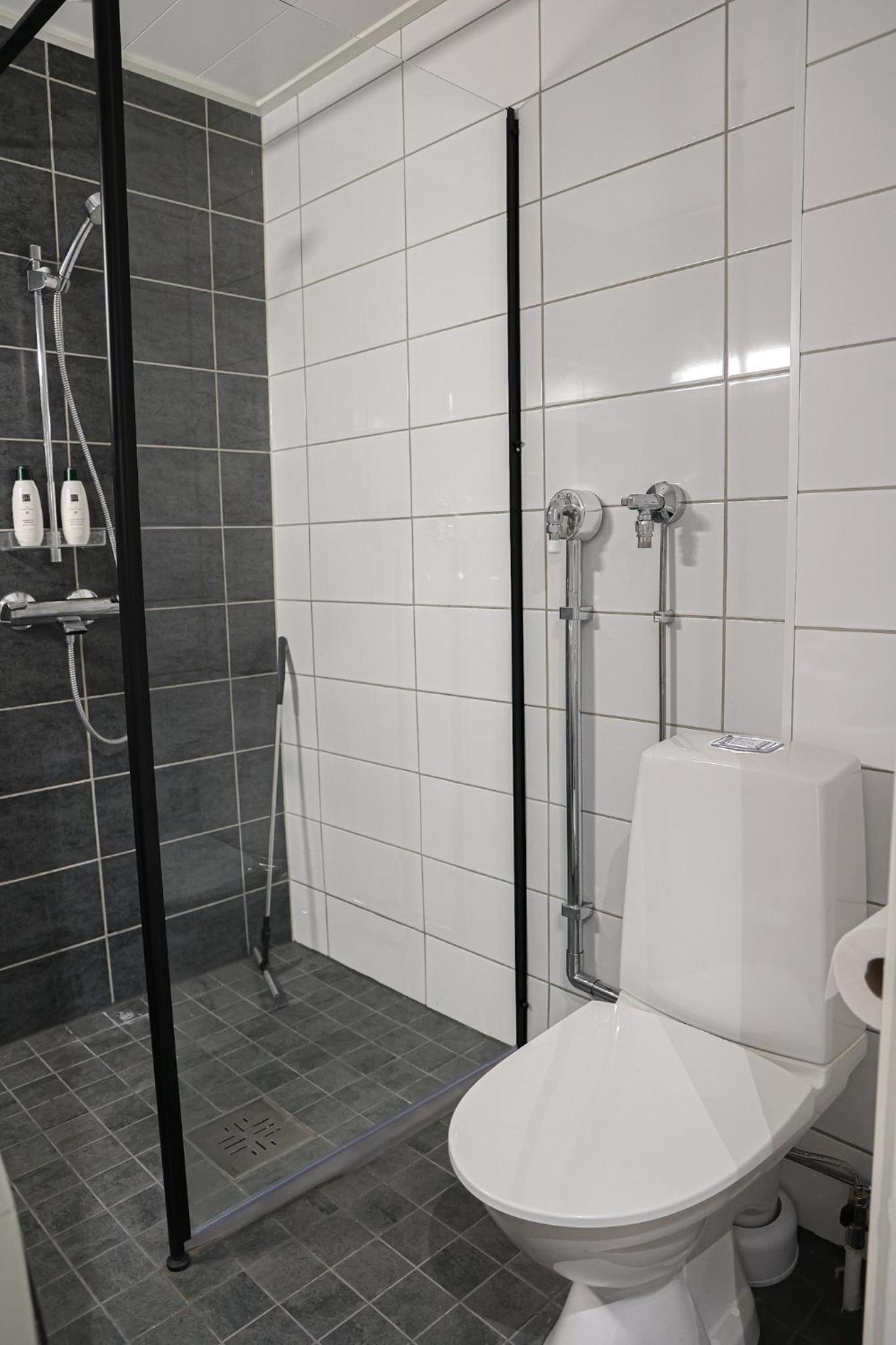 Comfort City Apartment