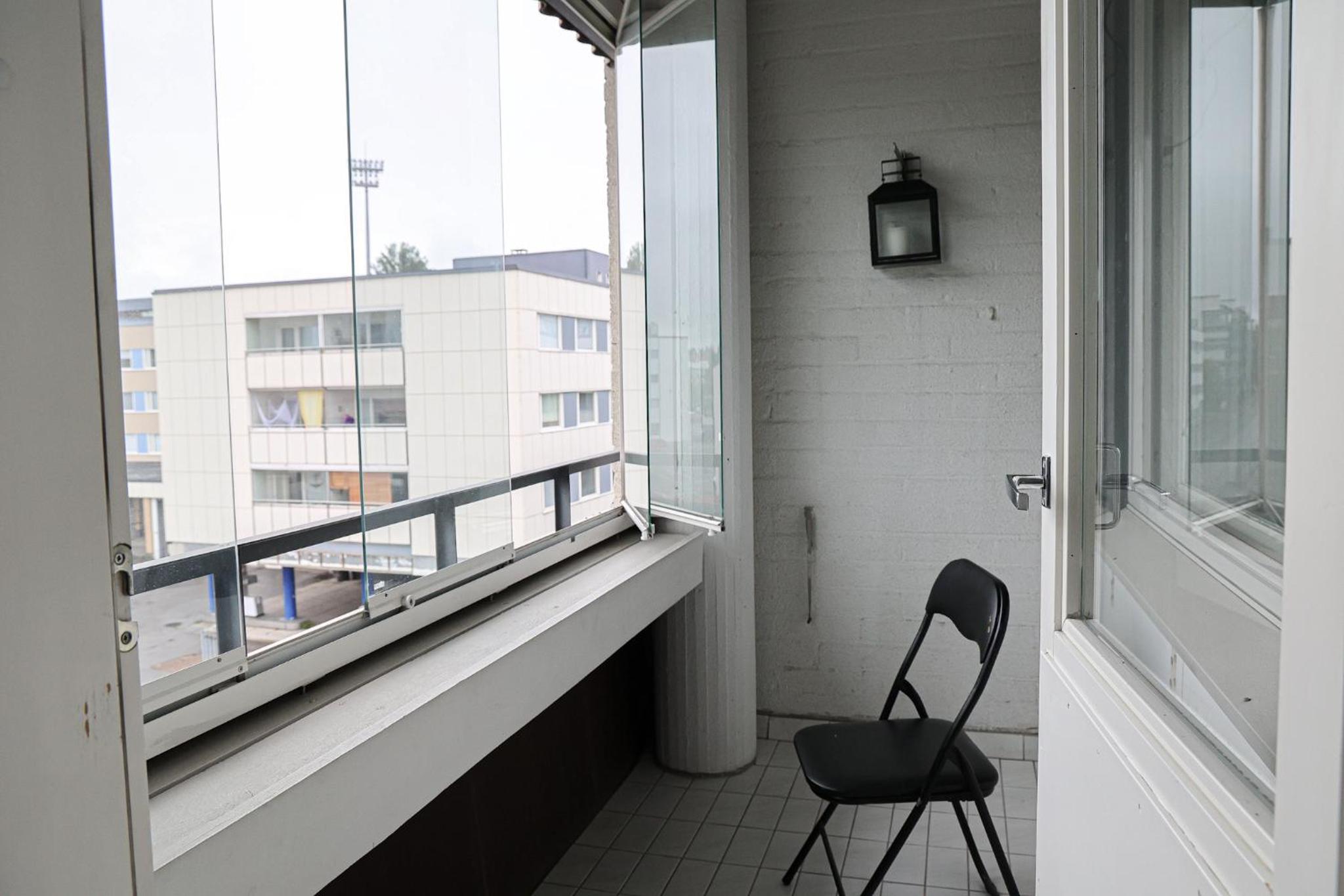 Comfort City Apartment