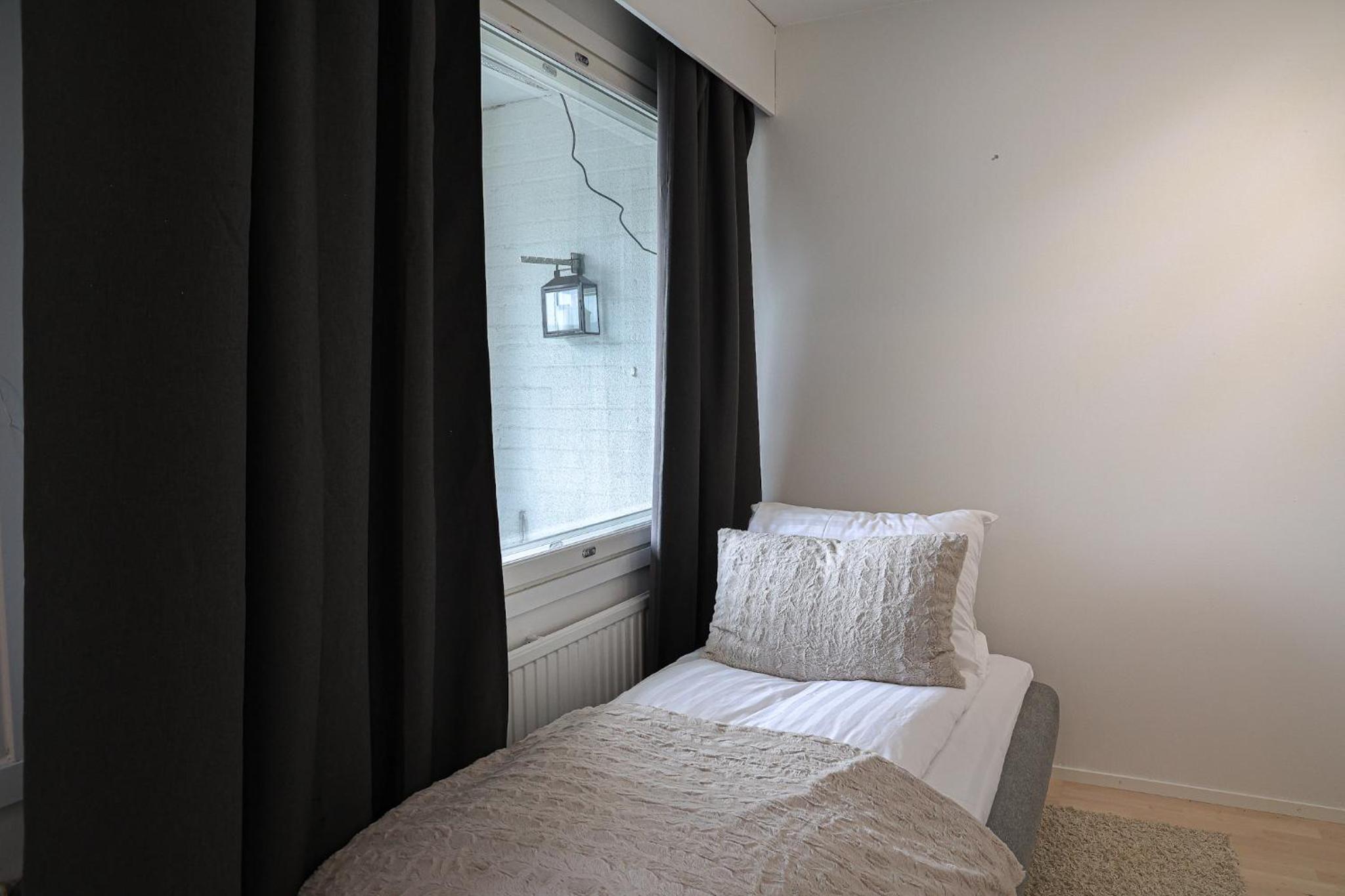 Comfort City Apartment
