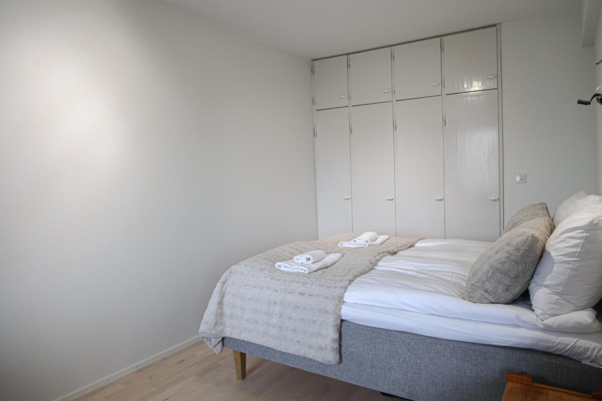 Comfort City Apartment
