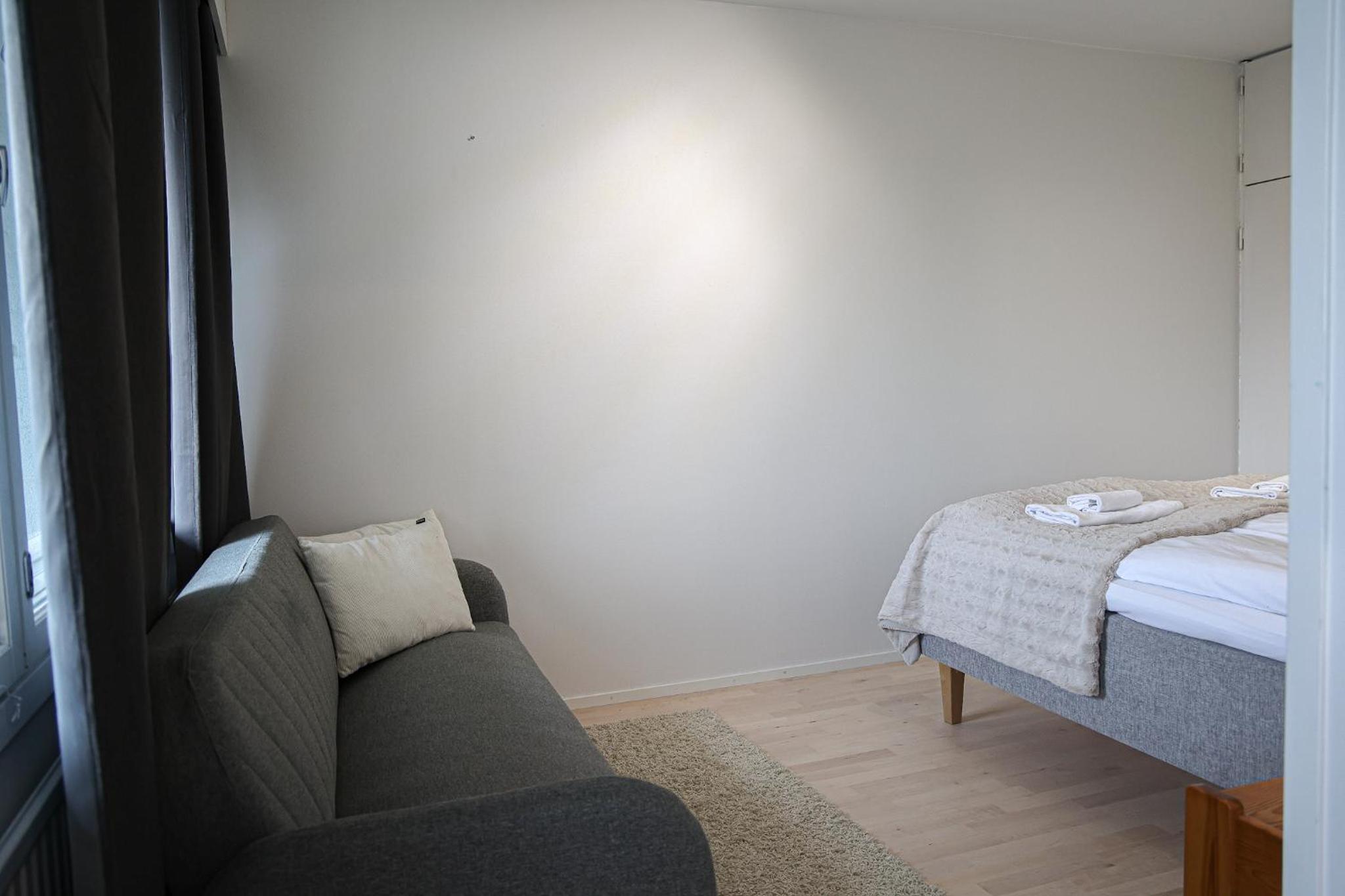 Comfort City Apartment