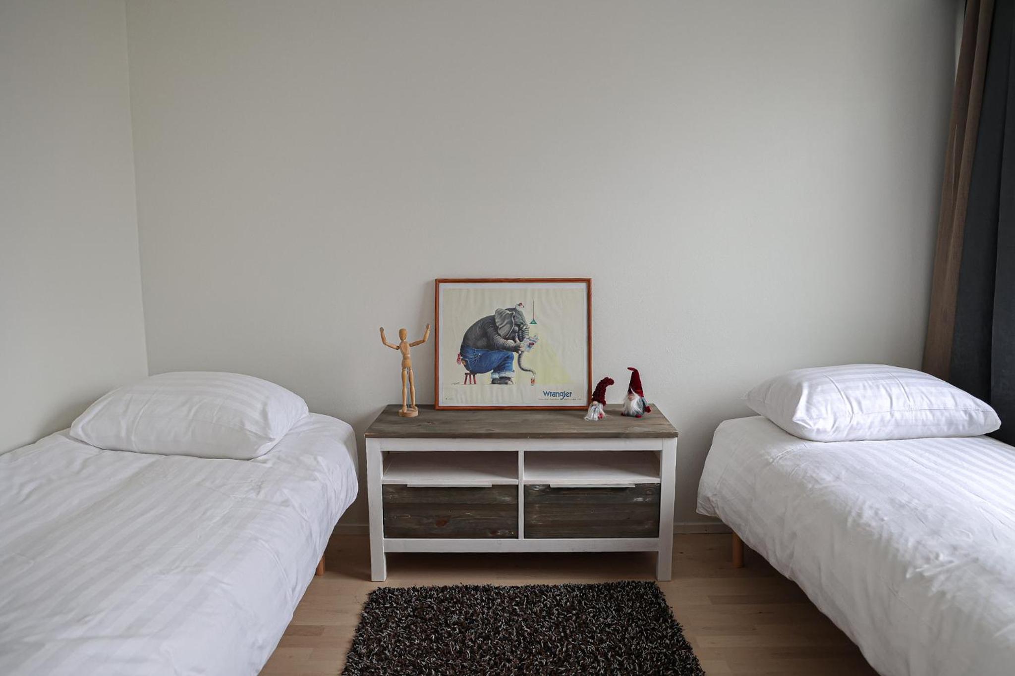 Comfort City Apartment