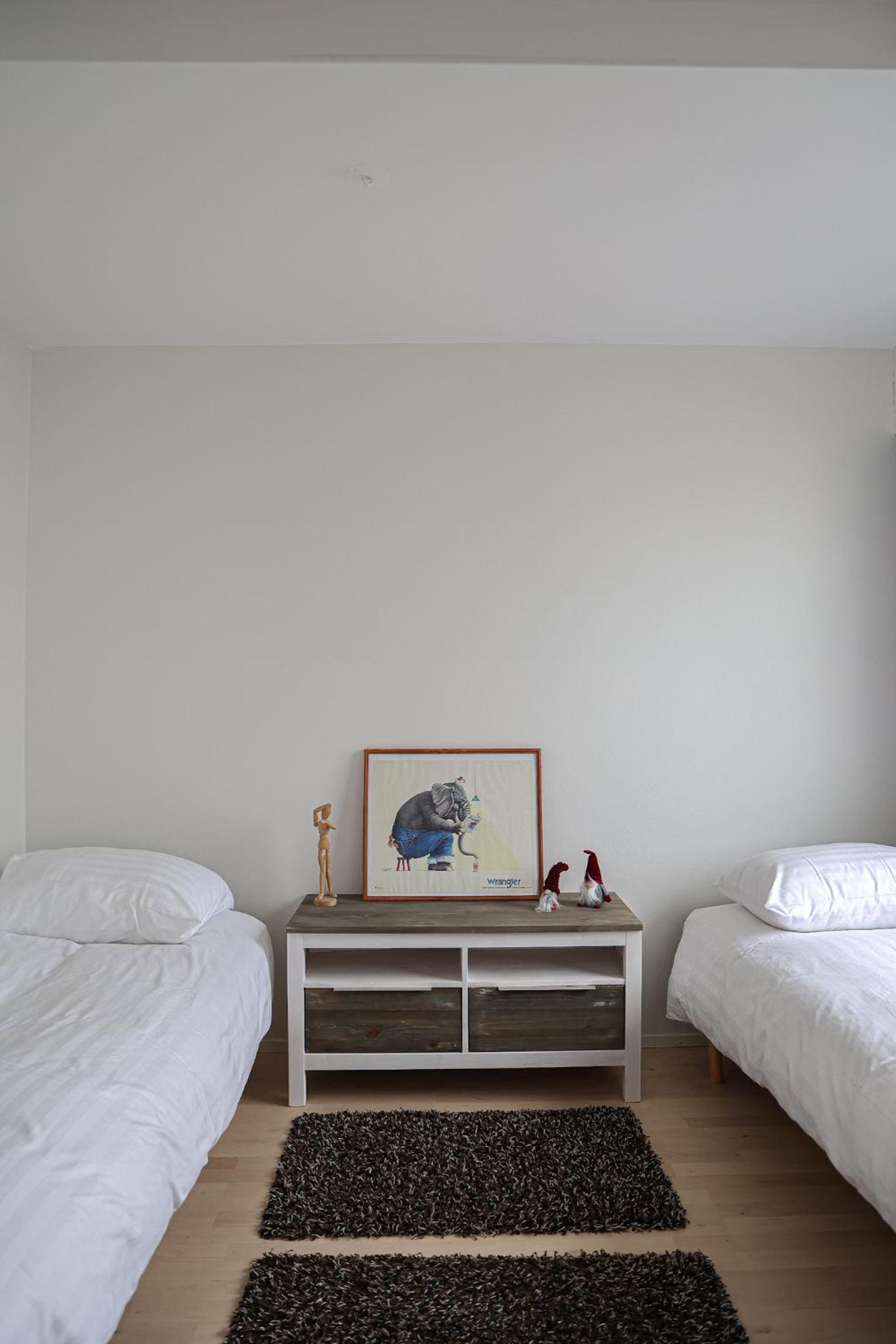Comfort City Apartment