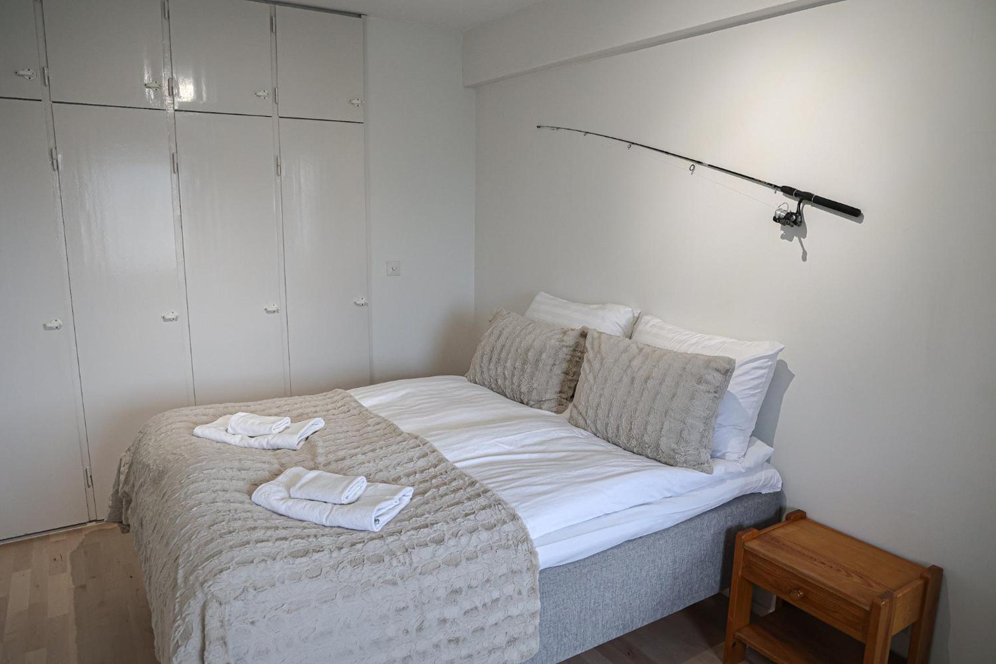 Comfort City Apartment
