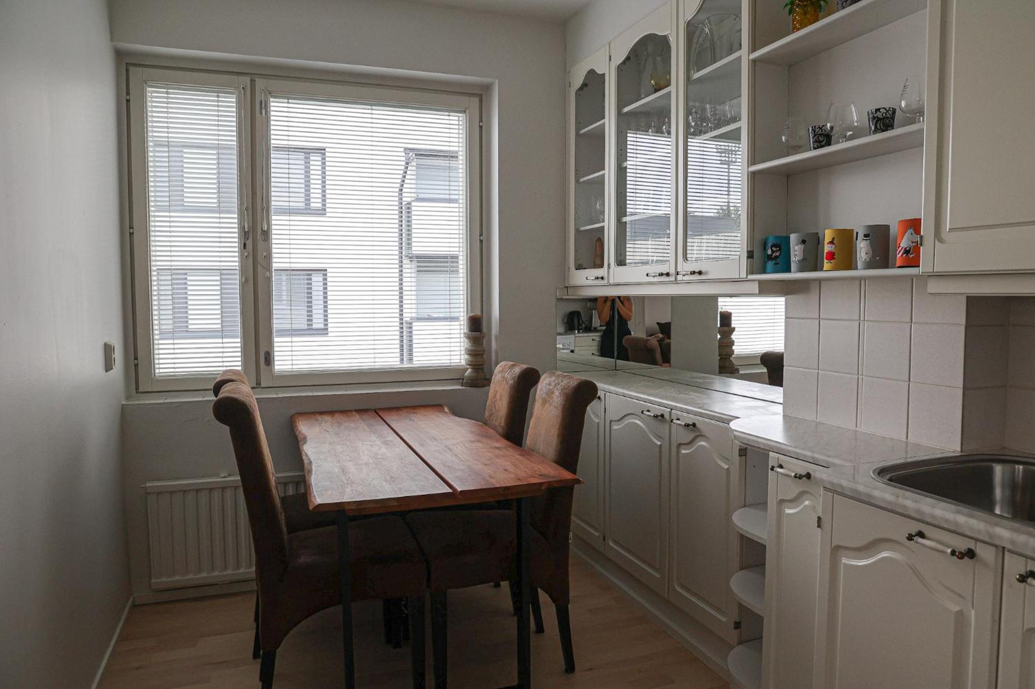 Comfort City Apartment