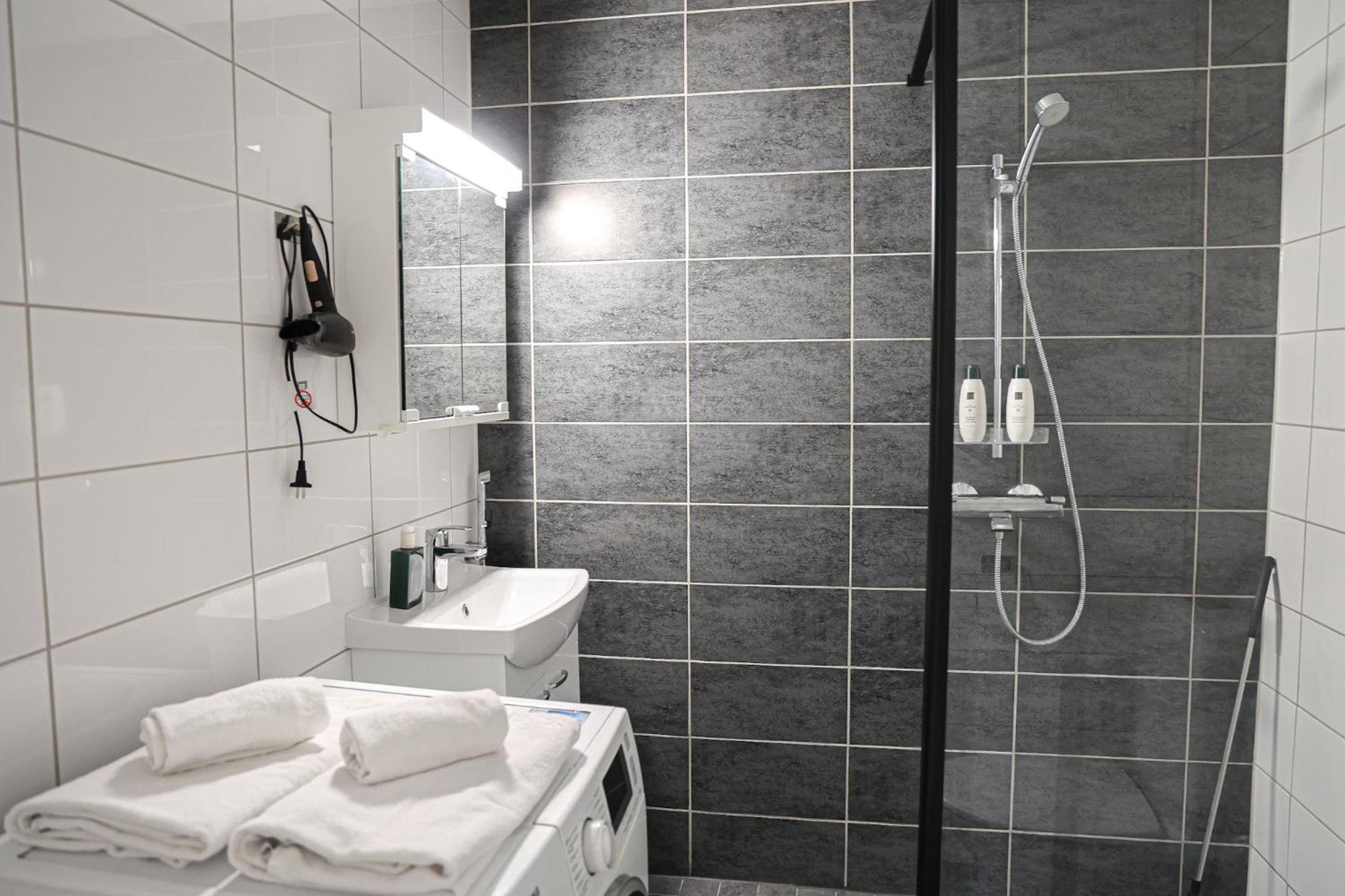 Comfort City Apartment