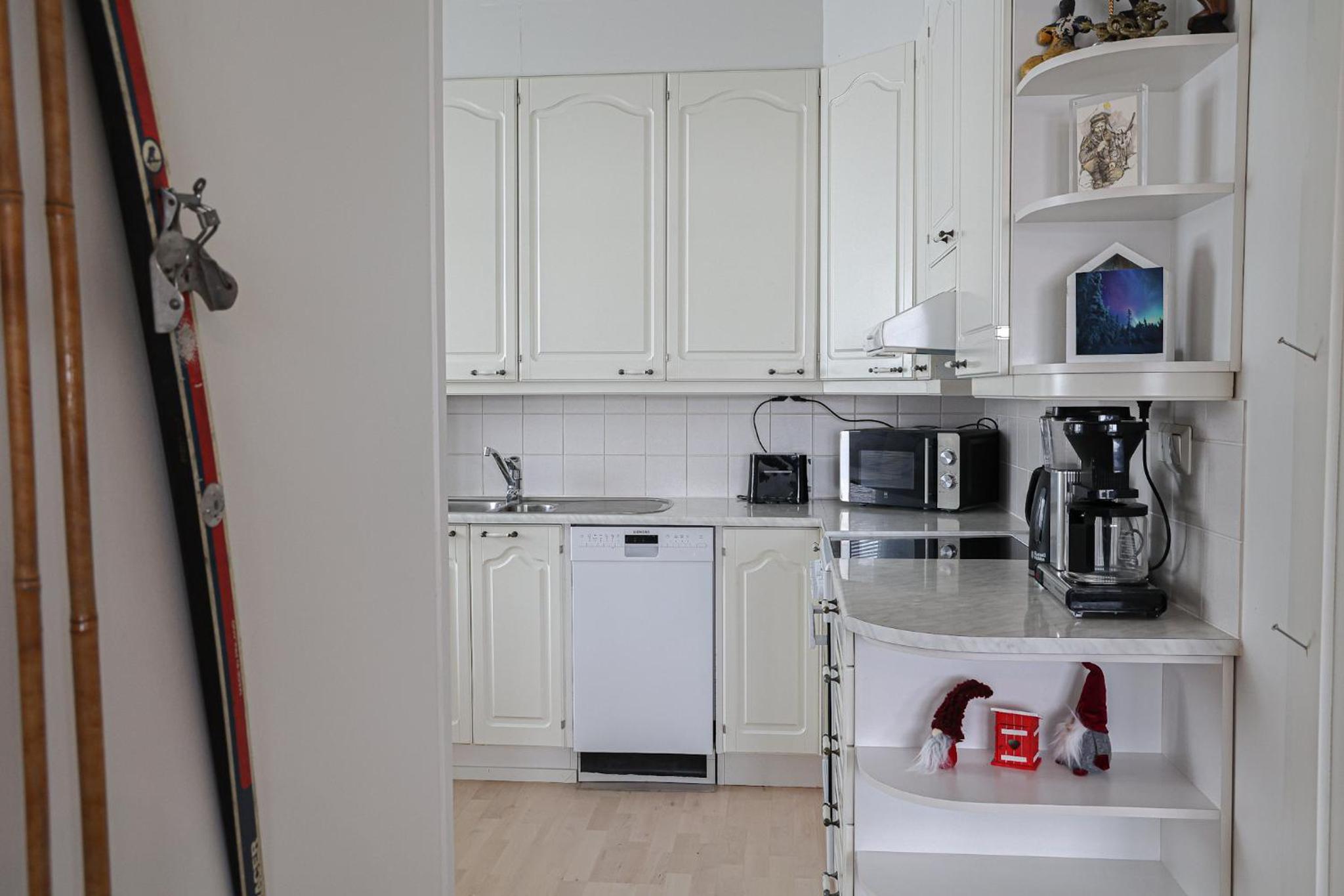 Comfort City Apartment