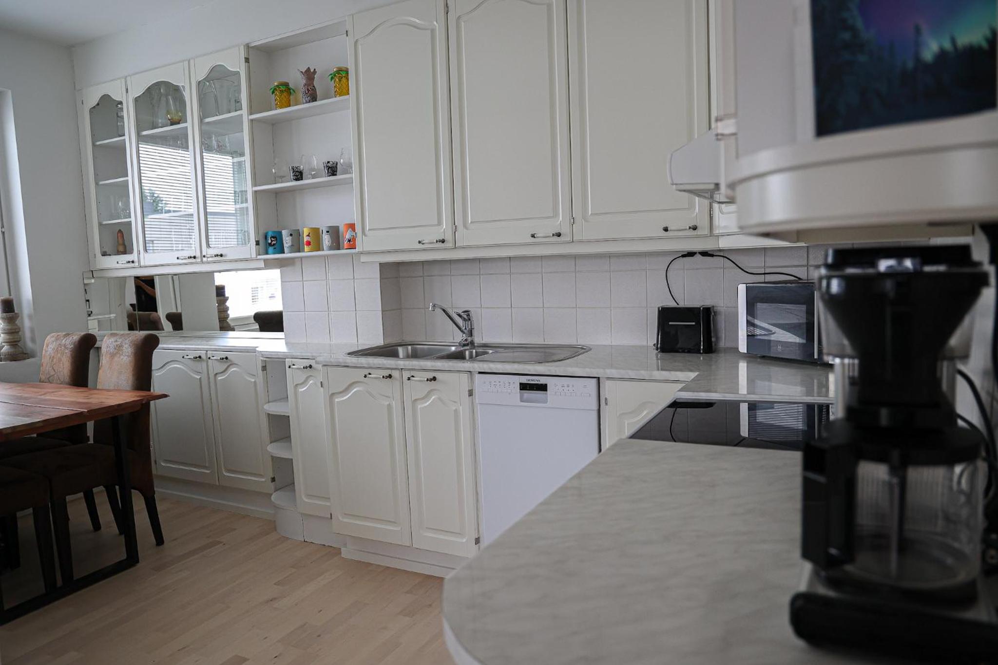Comfort City Apartment