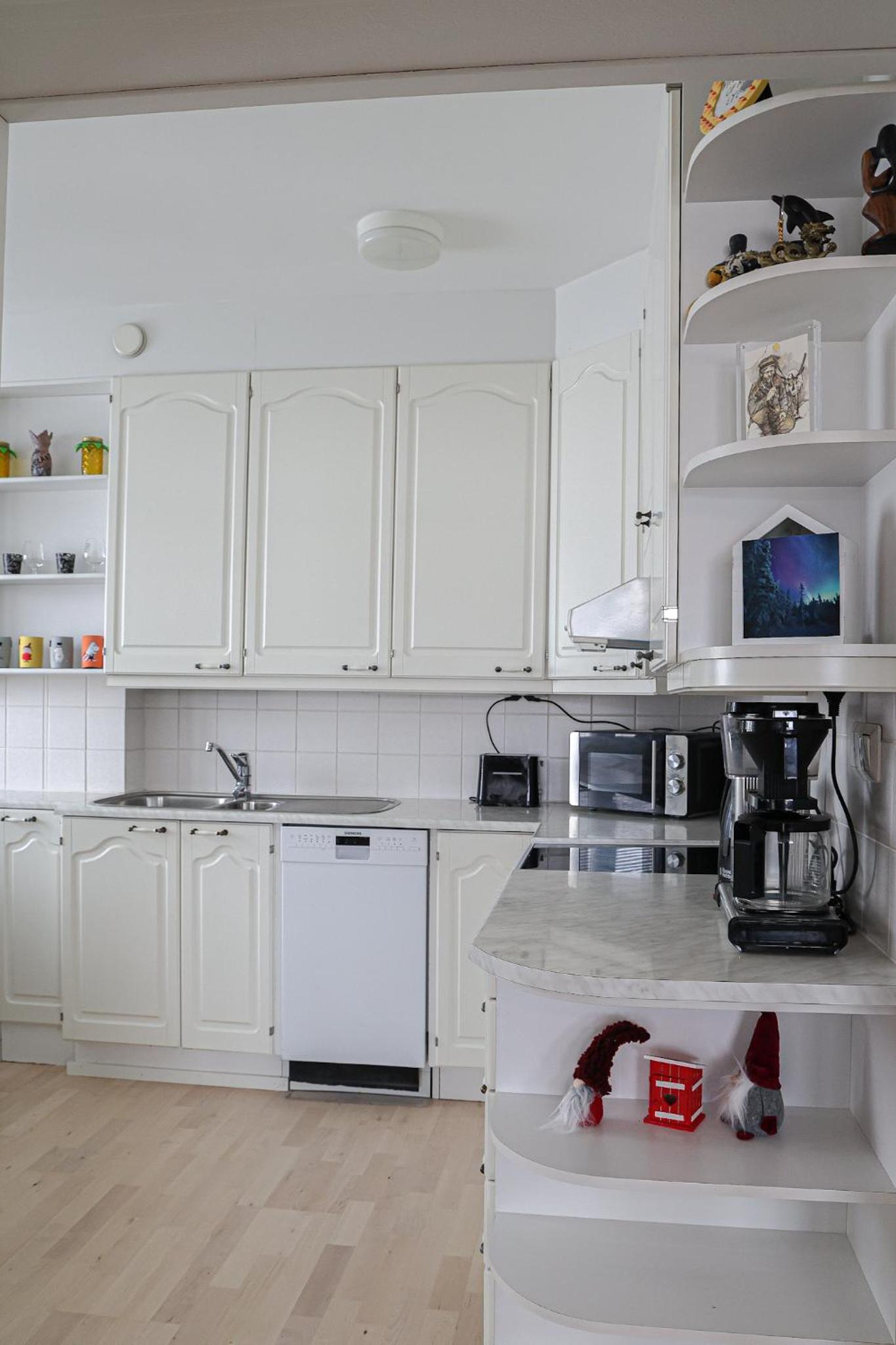 Comfort City Apartment