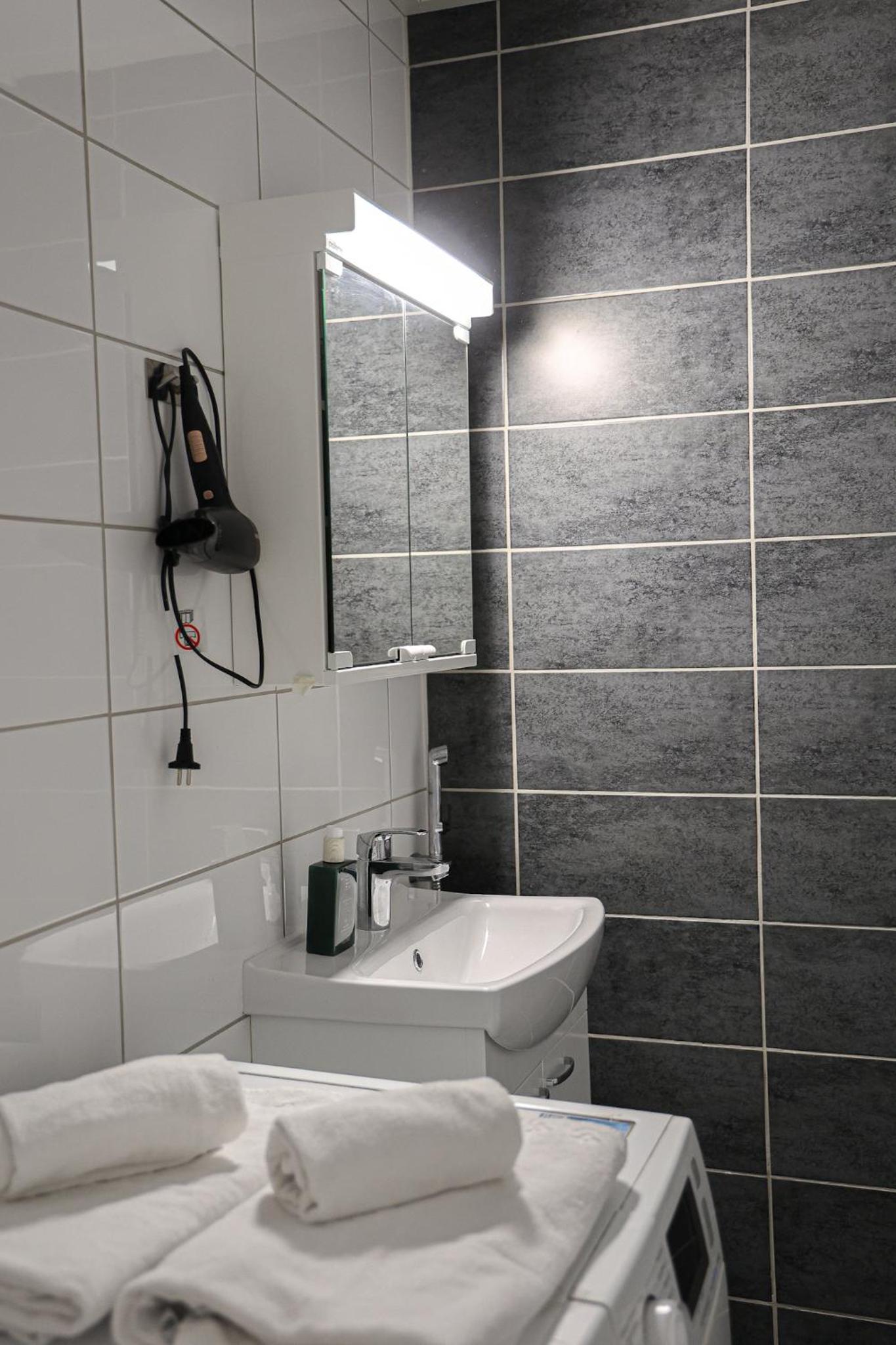 Comfort City Apartment