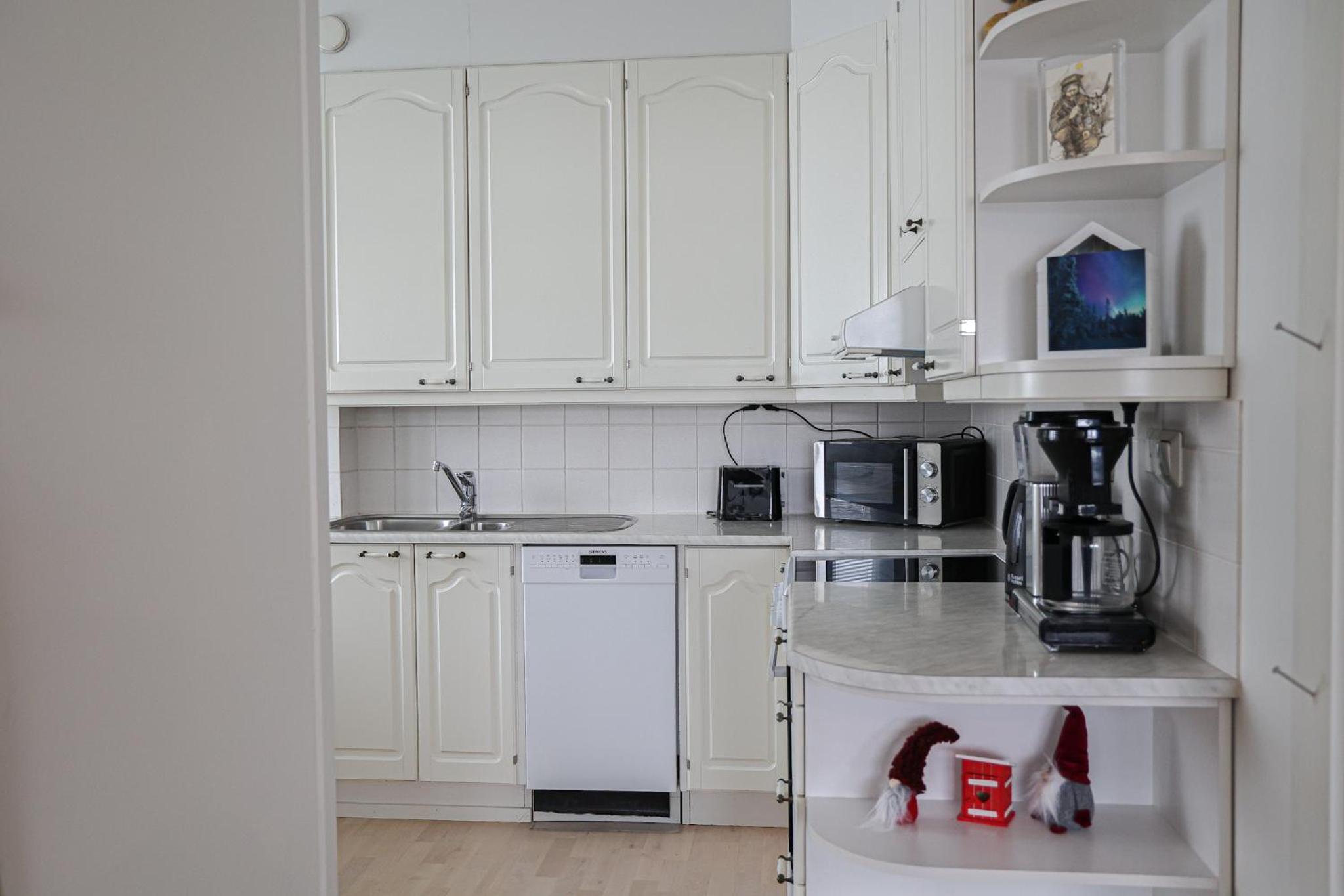 Comfort City Apartment