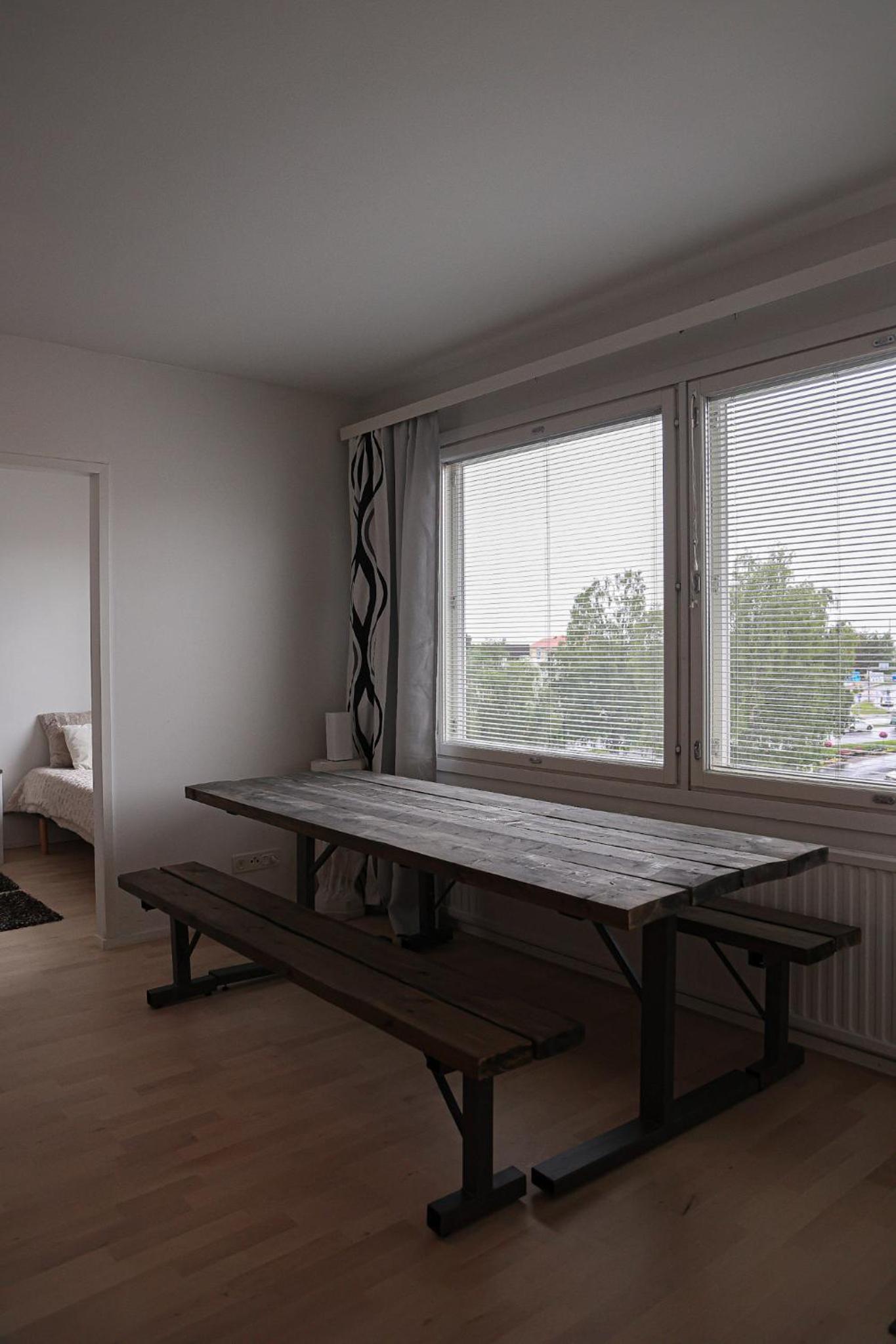 Comfort City Apartment