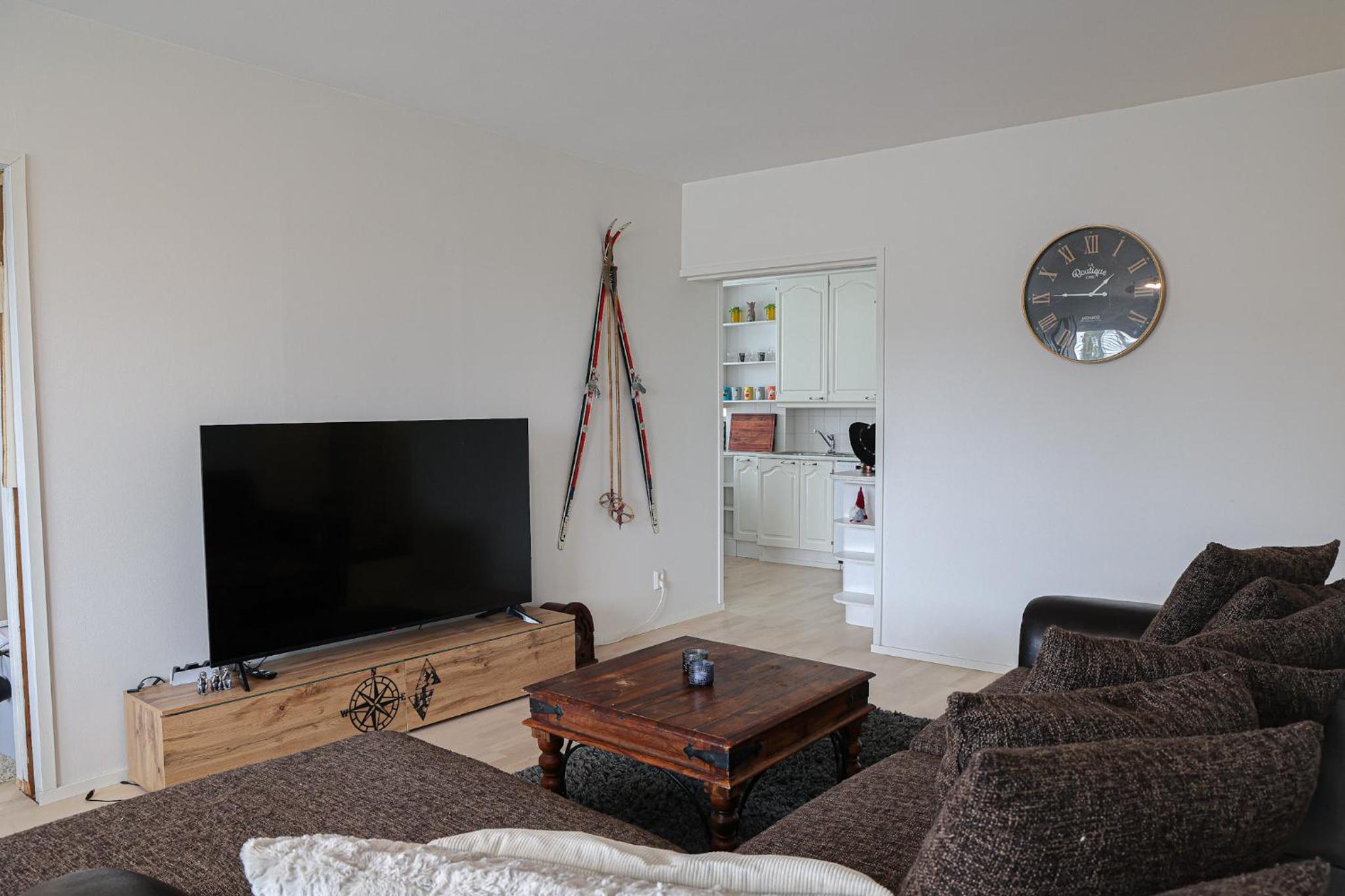 Comfort City Apartment