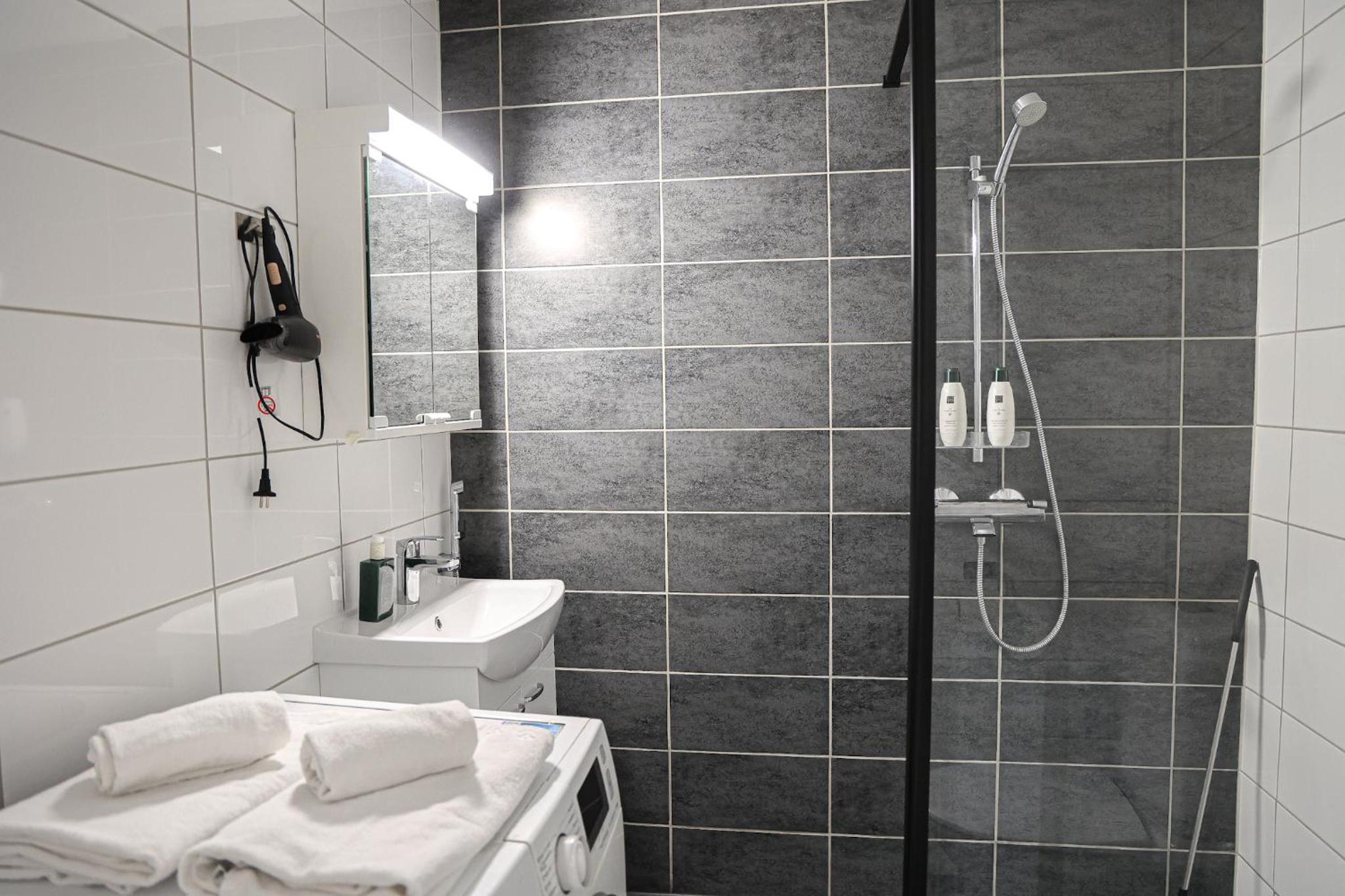 Comfort City Apartment