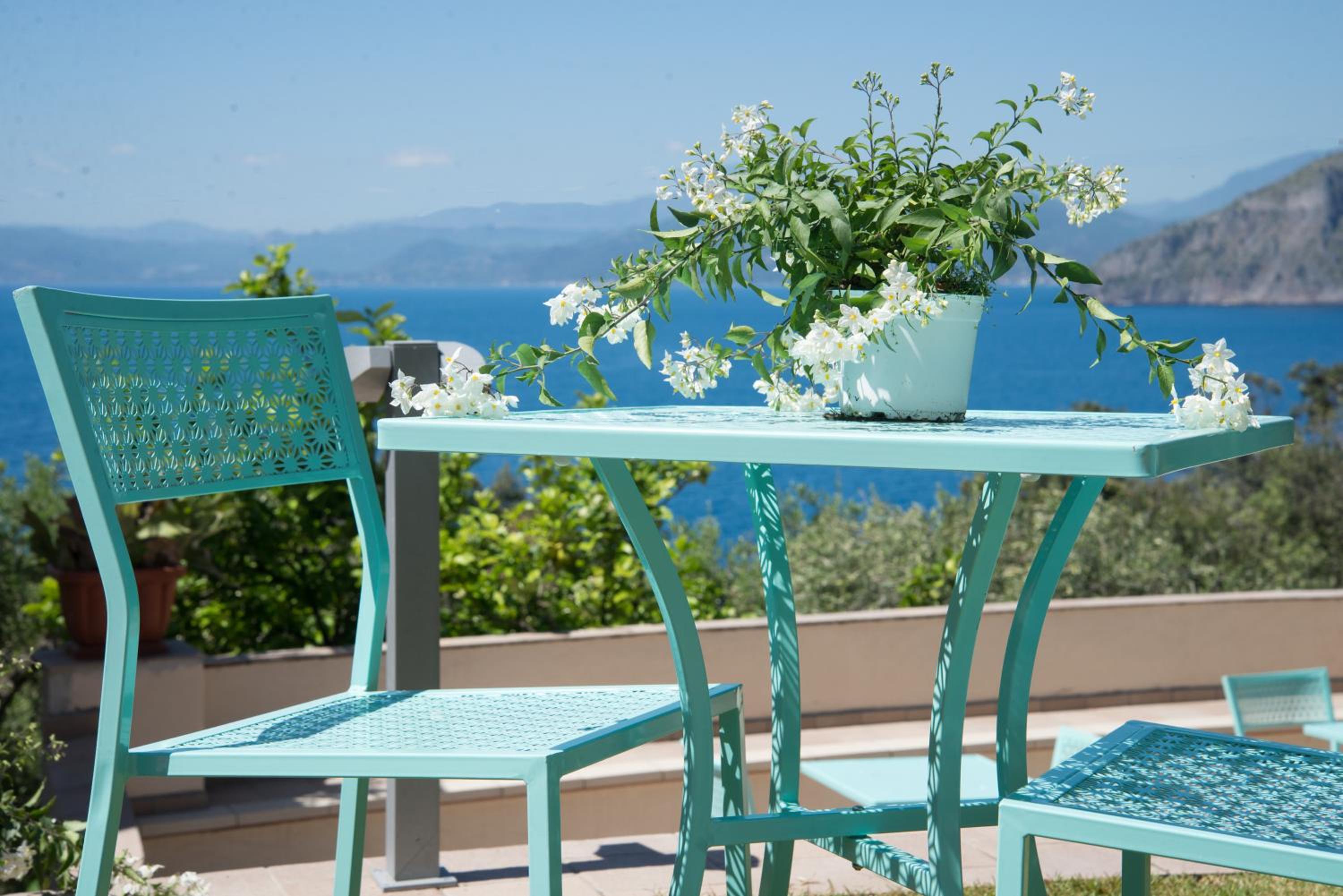 Villa Caterina Affittacamere