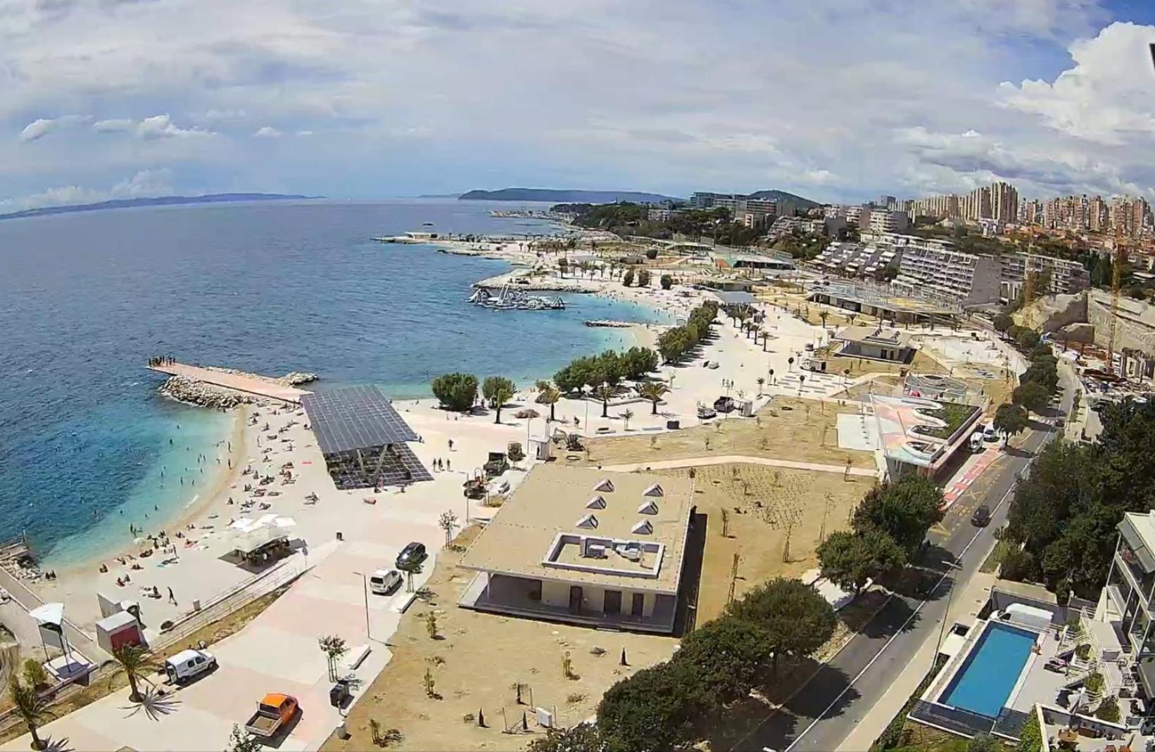 Apartment Josip Split