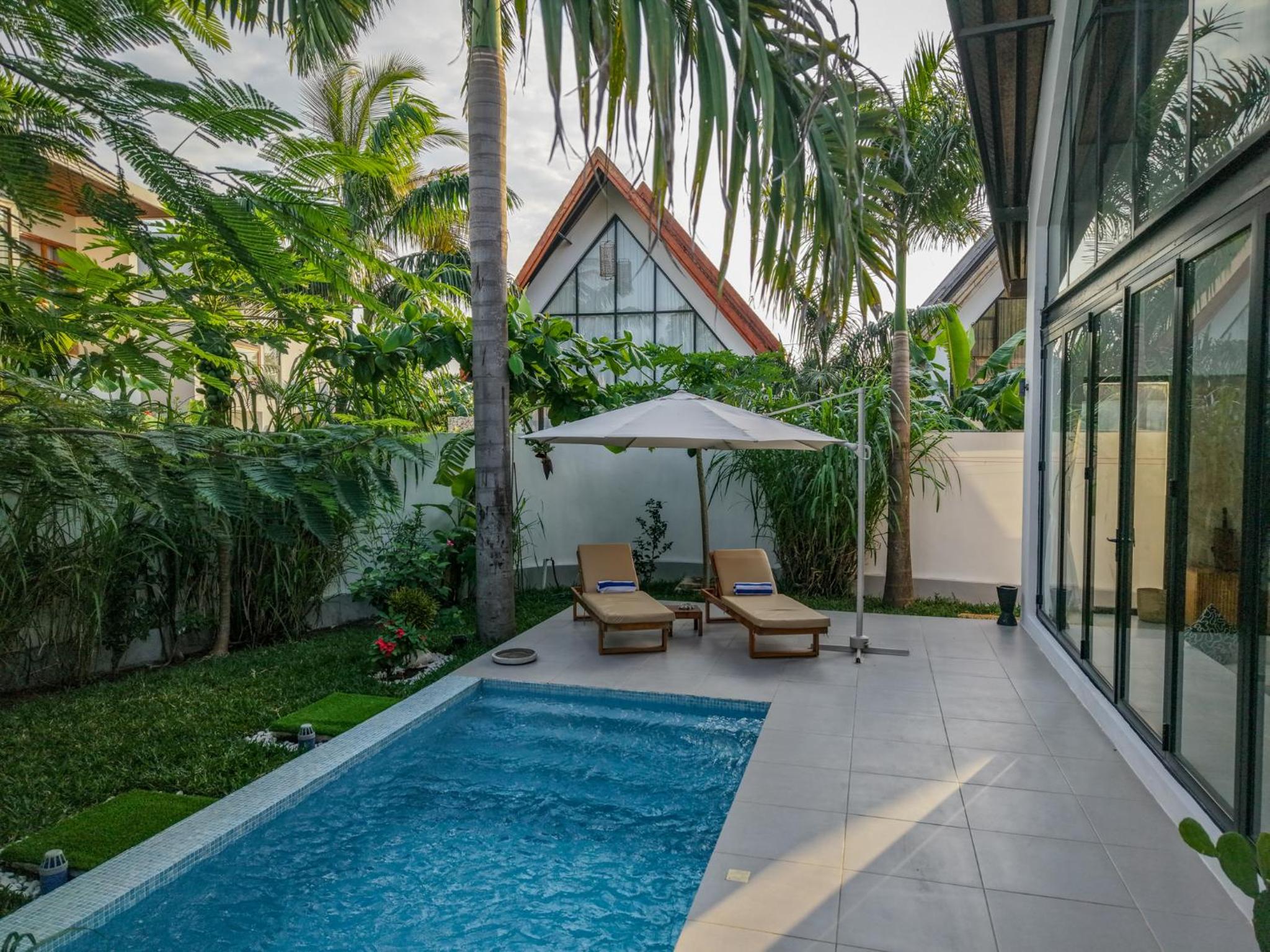 Emerald Villas by Paje Emerald Escapes Ltd