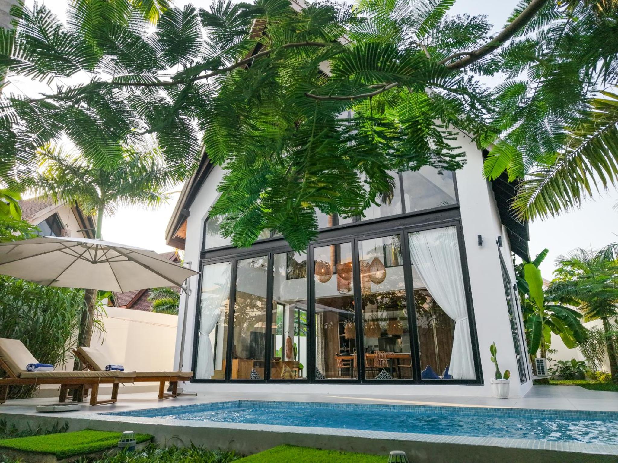Emerald Villas by Paje Emerald Escapes Ltd
