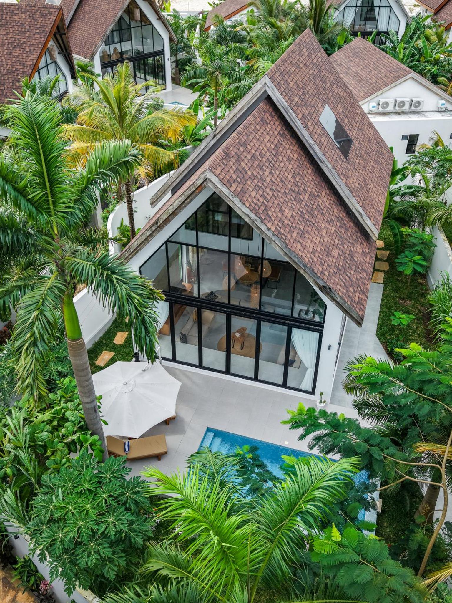 Emerald Villas by Paje Emerald Escapes Ltd