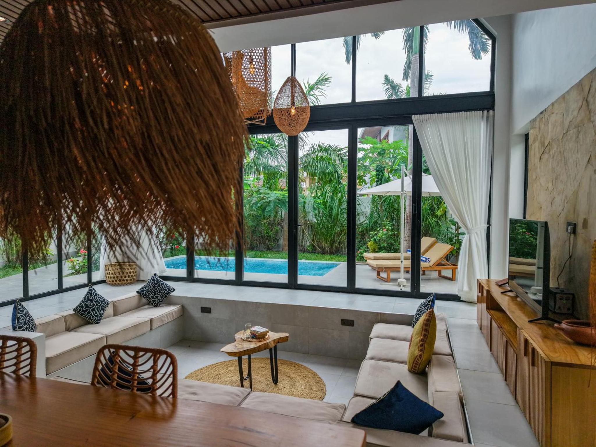 Emerald Villas by Paje Emerald Escapes Ltd