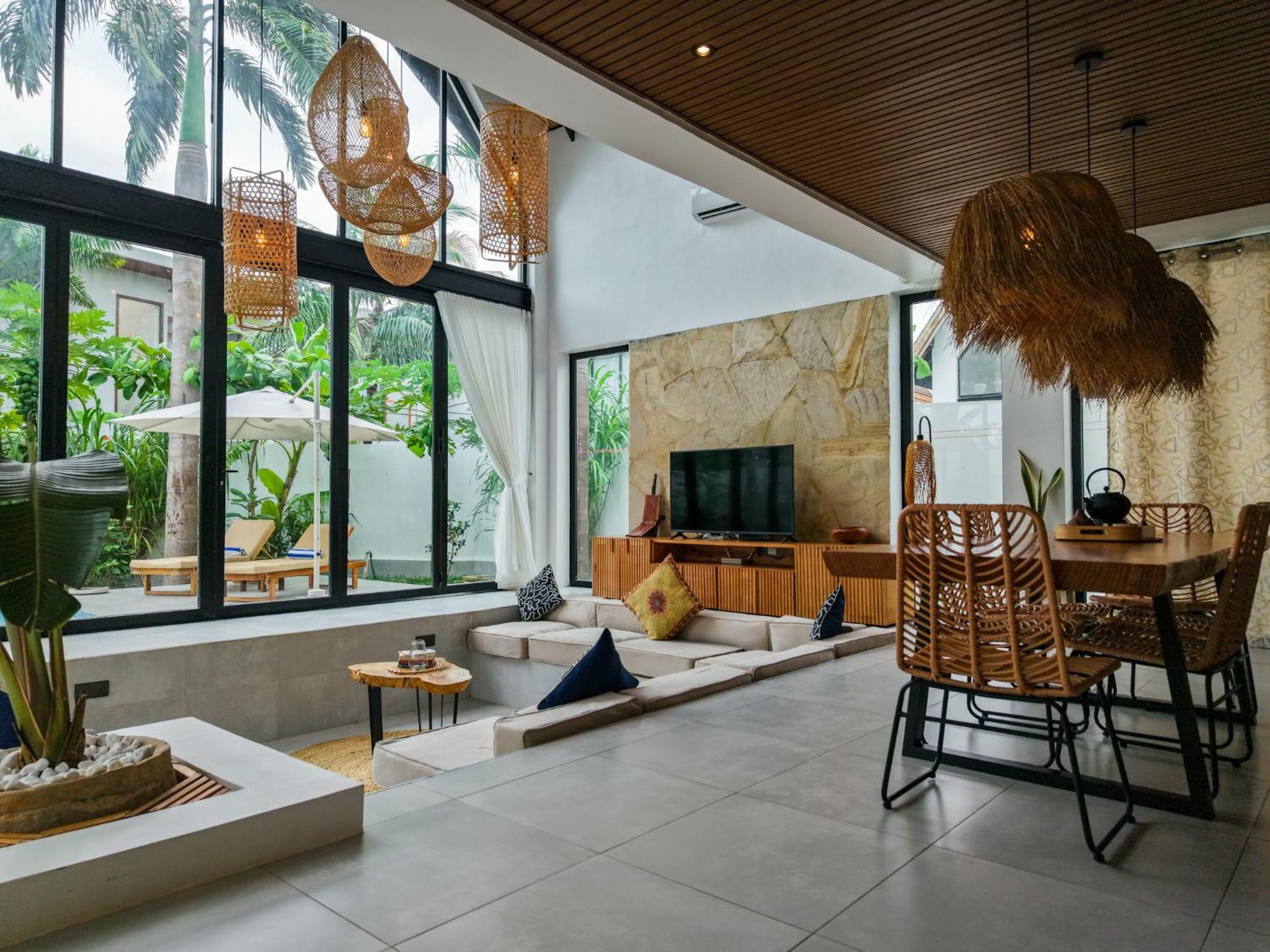 Emerald Villas by Paje Emerald Escapes Ltd