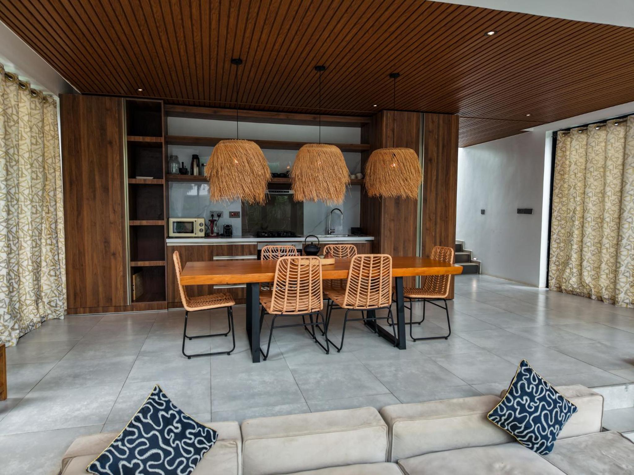 Emerald Villas by Paje Emerald Escapes Ltd