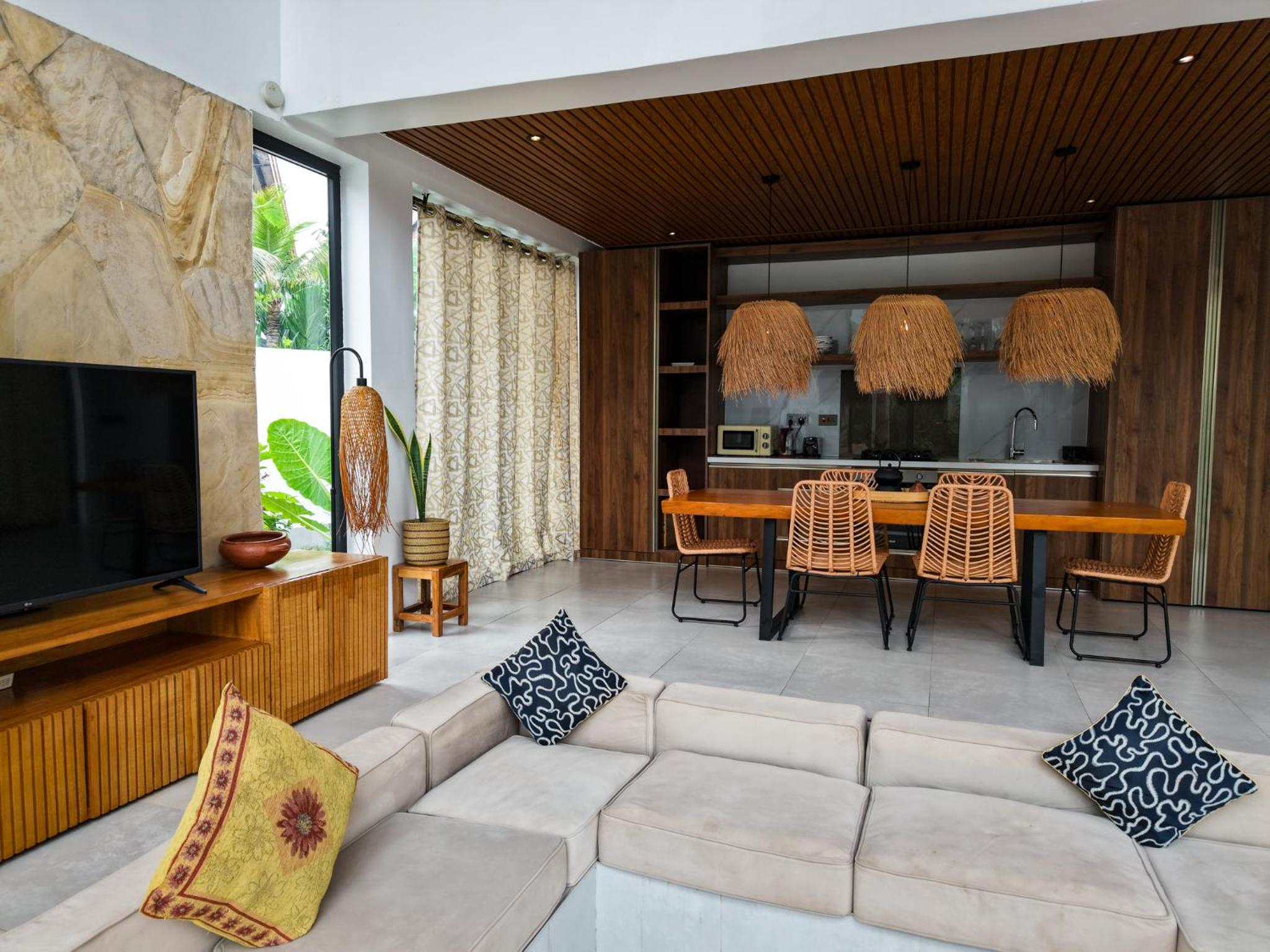 Emerald Villas by Paje Emerald Escapes Ltd