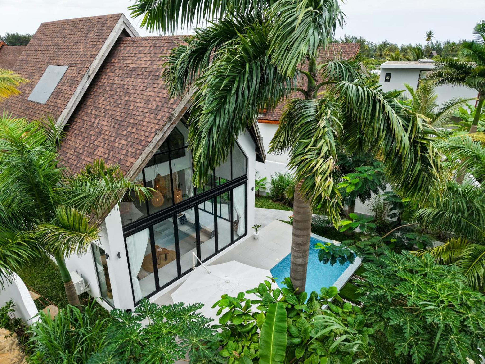 Emerald Villas by Paje Emerald Escapes Ltd