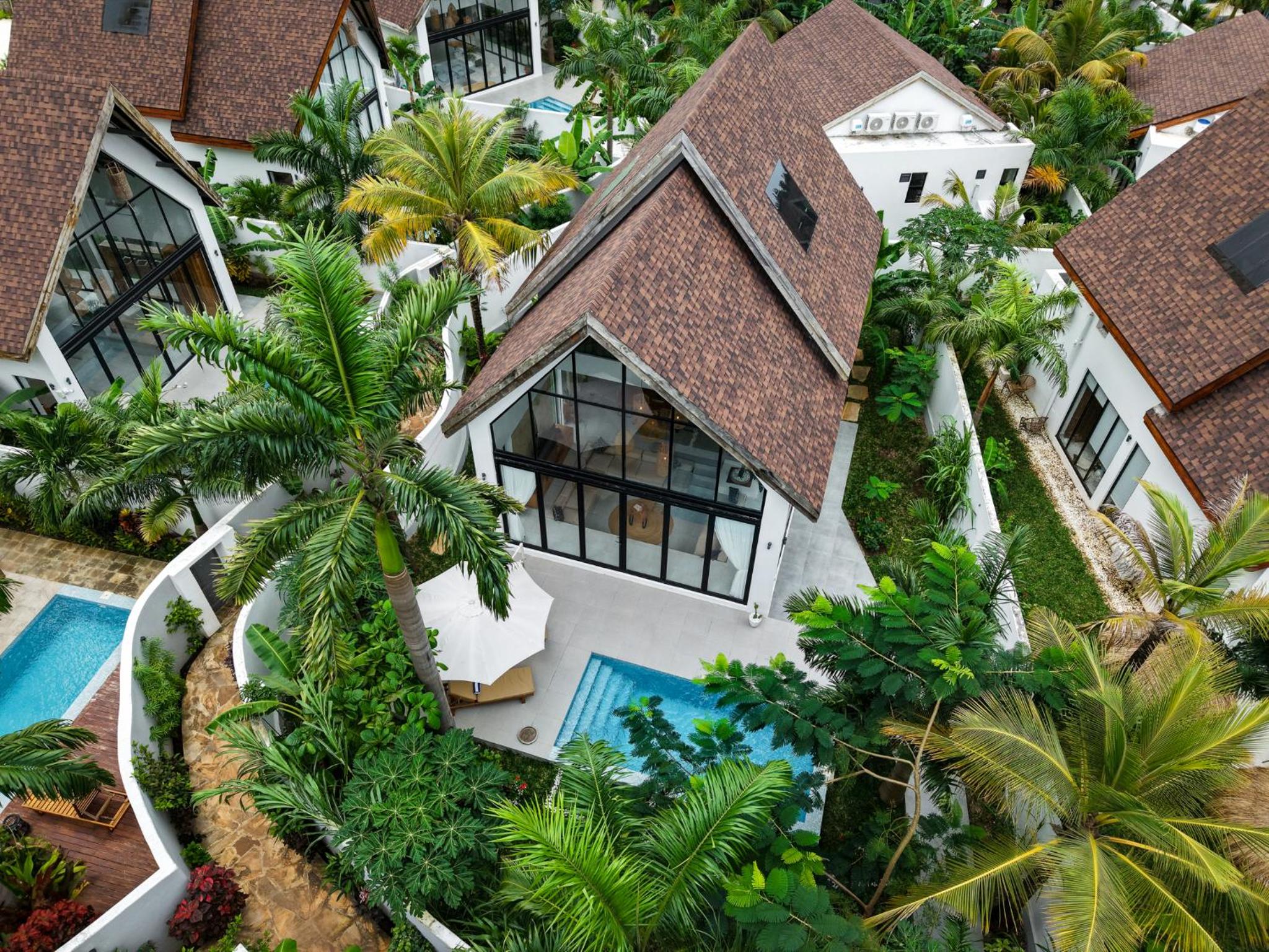 Emerald Villas by Paje Emerald Escapes Ltd