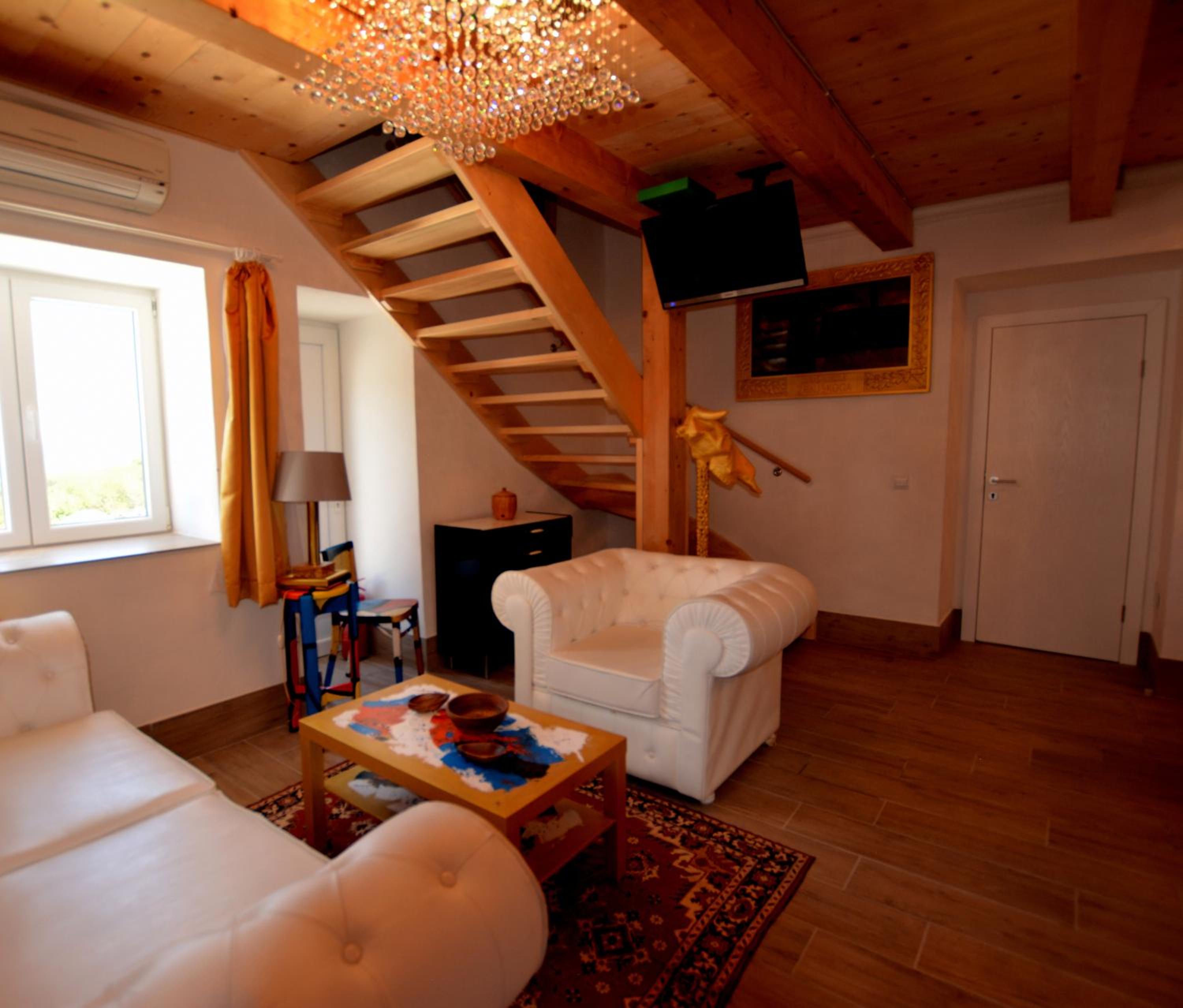 Art House Vižinada view 5