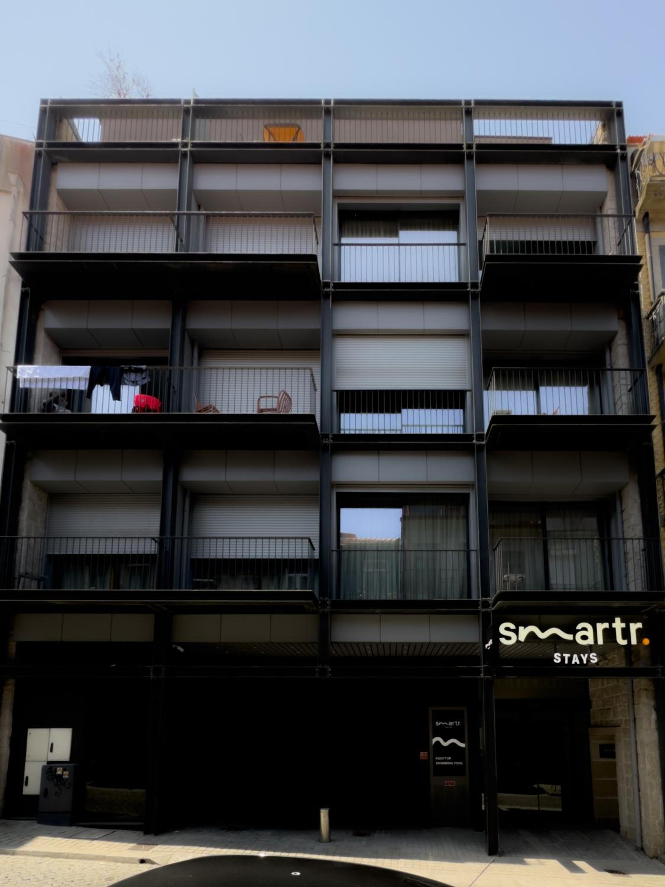 Smartr Porto Gaia & Spa