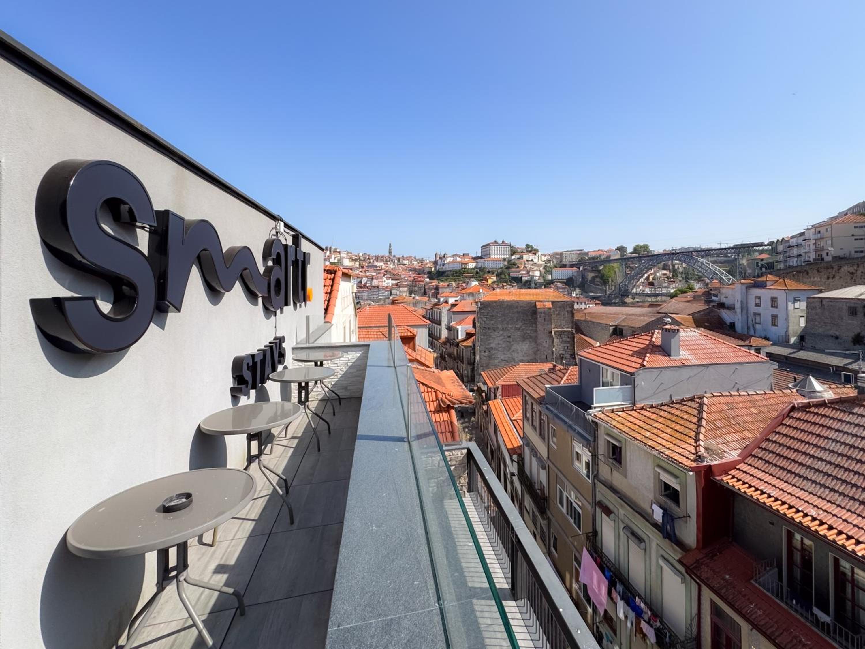 Smartr Porto Gaia & Spa