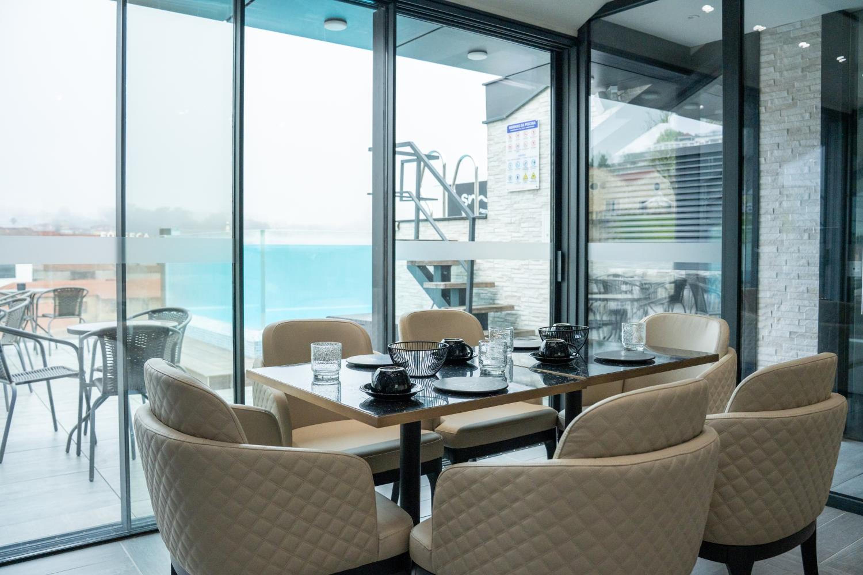 Smartr Porto Gaia & Spa