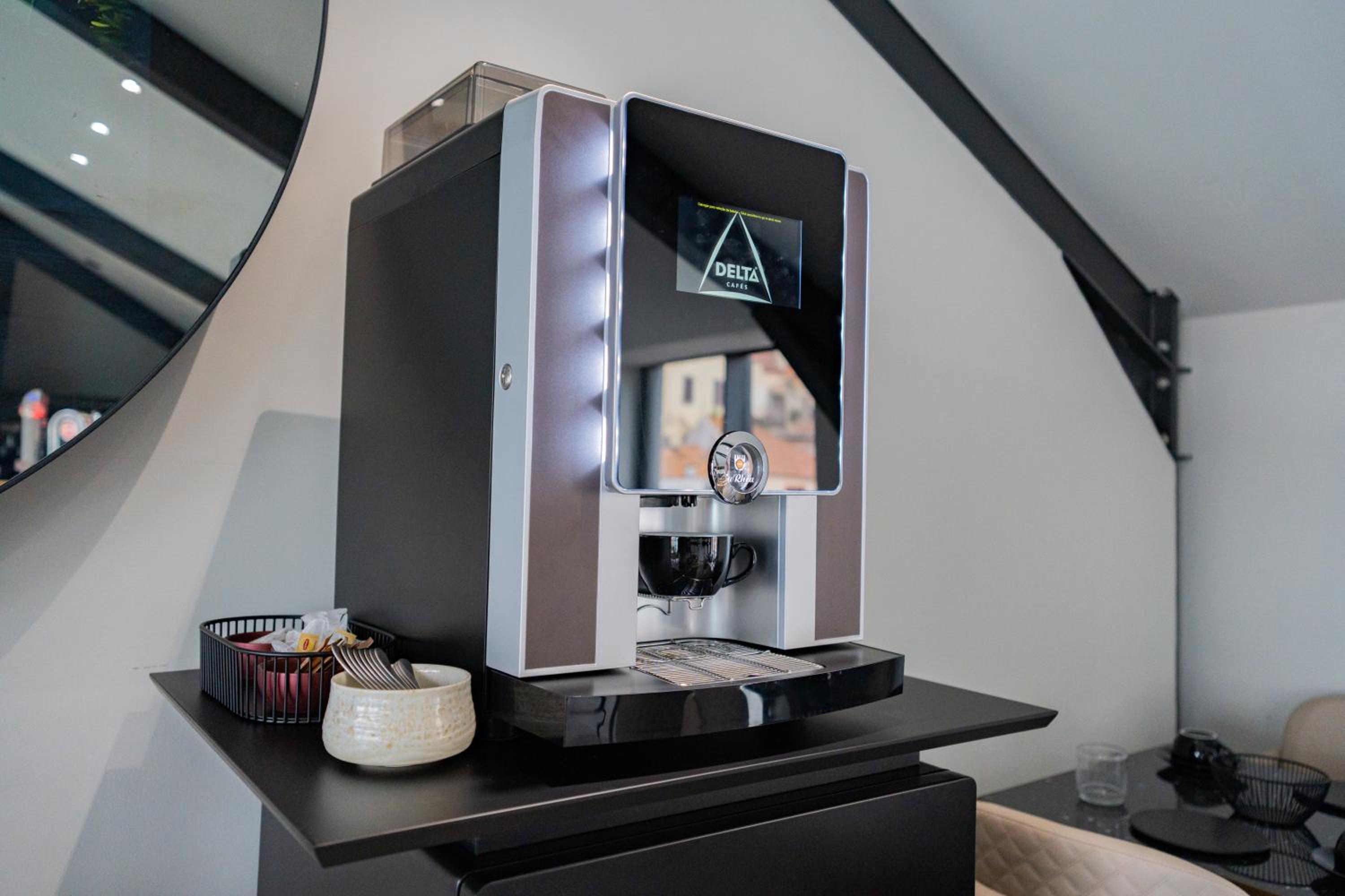Smartr Porto Gaia & Spa